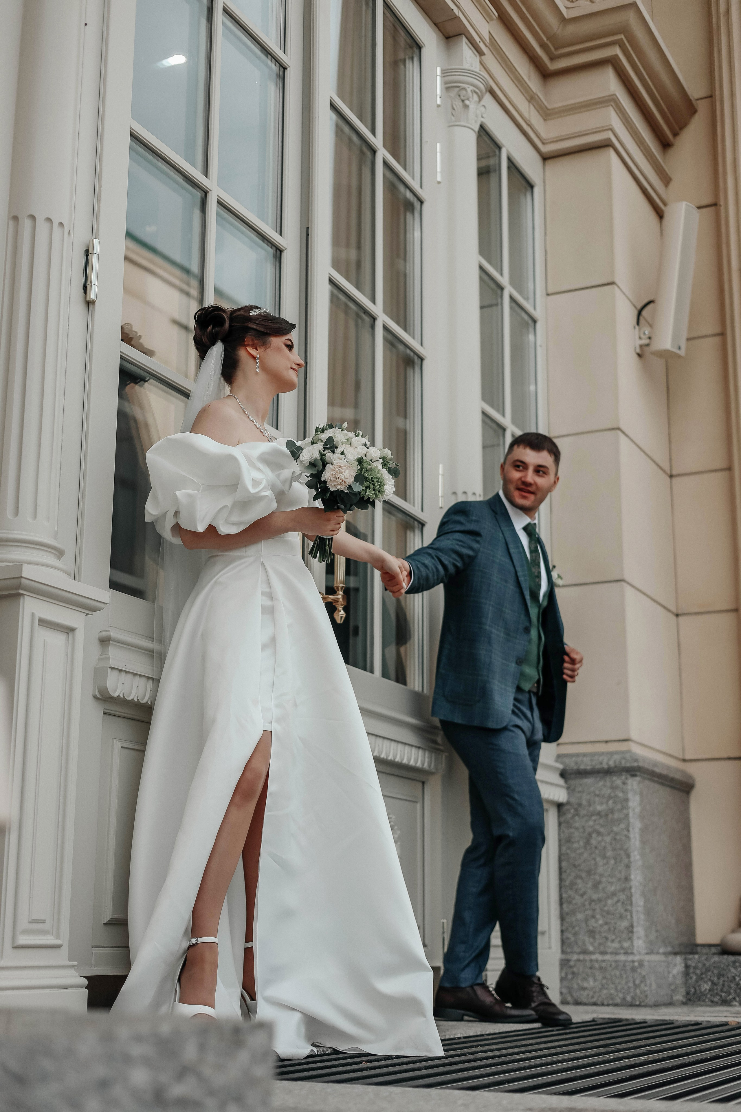 Love. Семейный фотограф Анна Мезенцева