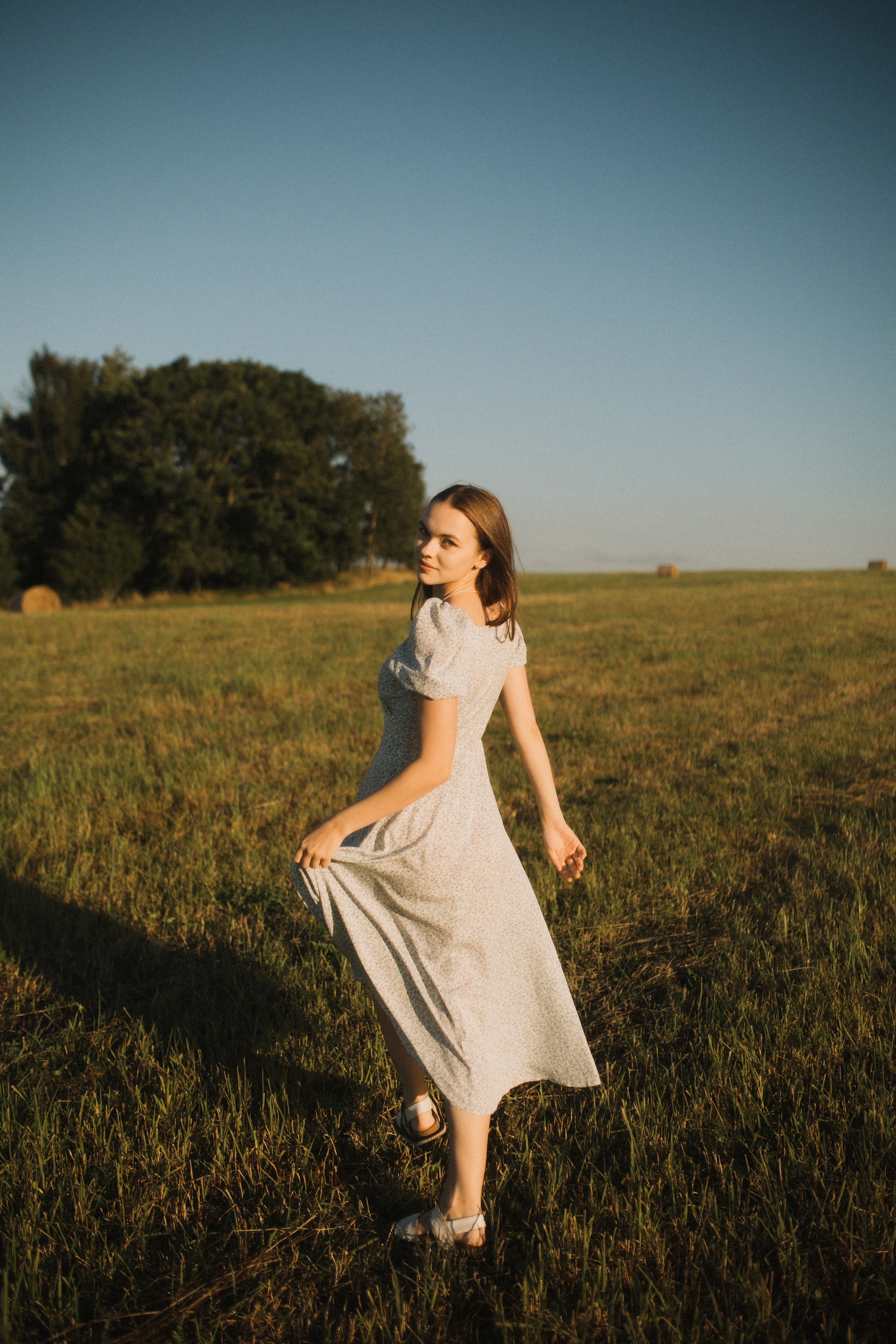 Kseniya. Свадебный и портретный фотограф в Калининграде и Москве Марк Юдинцев