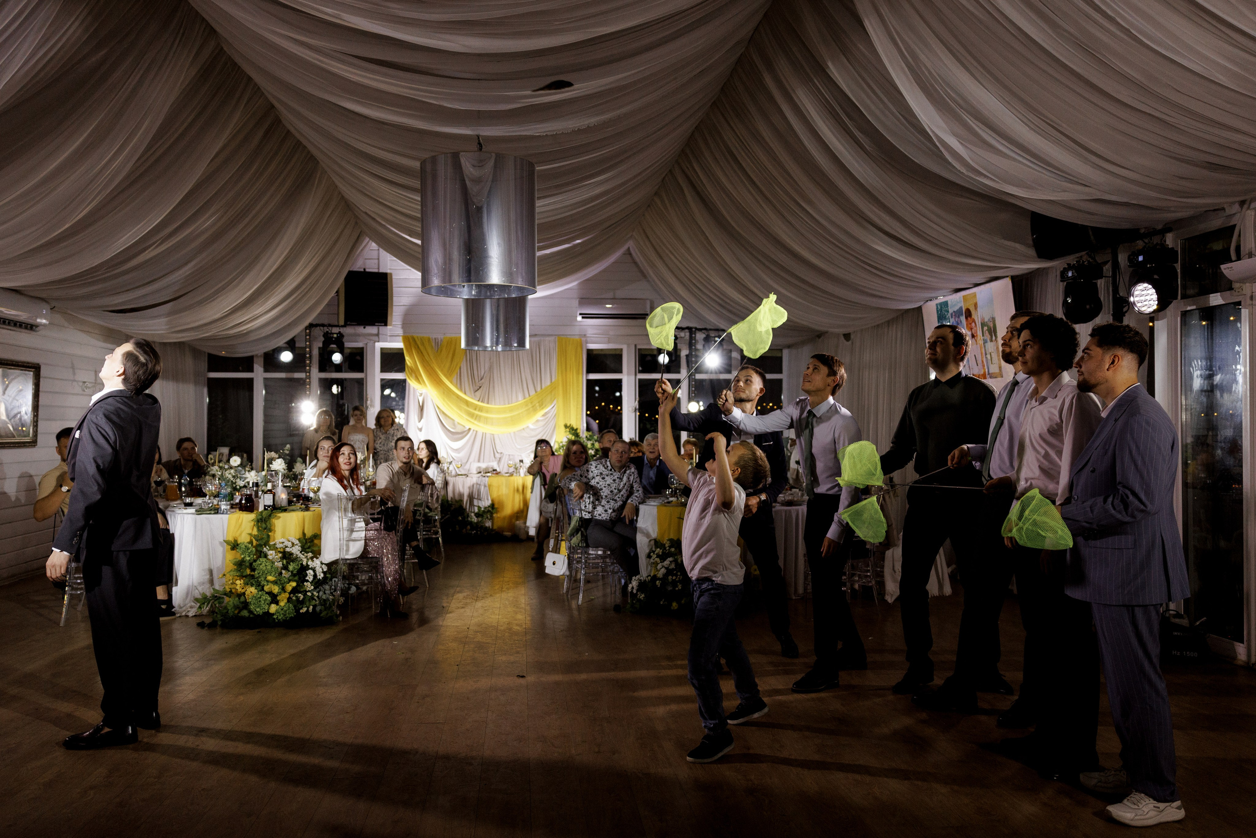 Ромашковые ромашки. Свадебный и семейный фотограф в Твери, Москве, Санкт-Петербурге