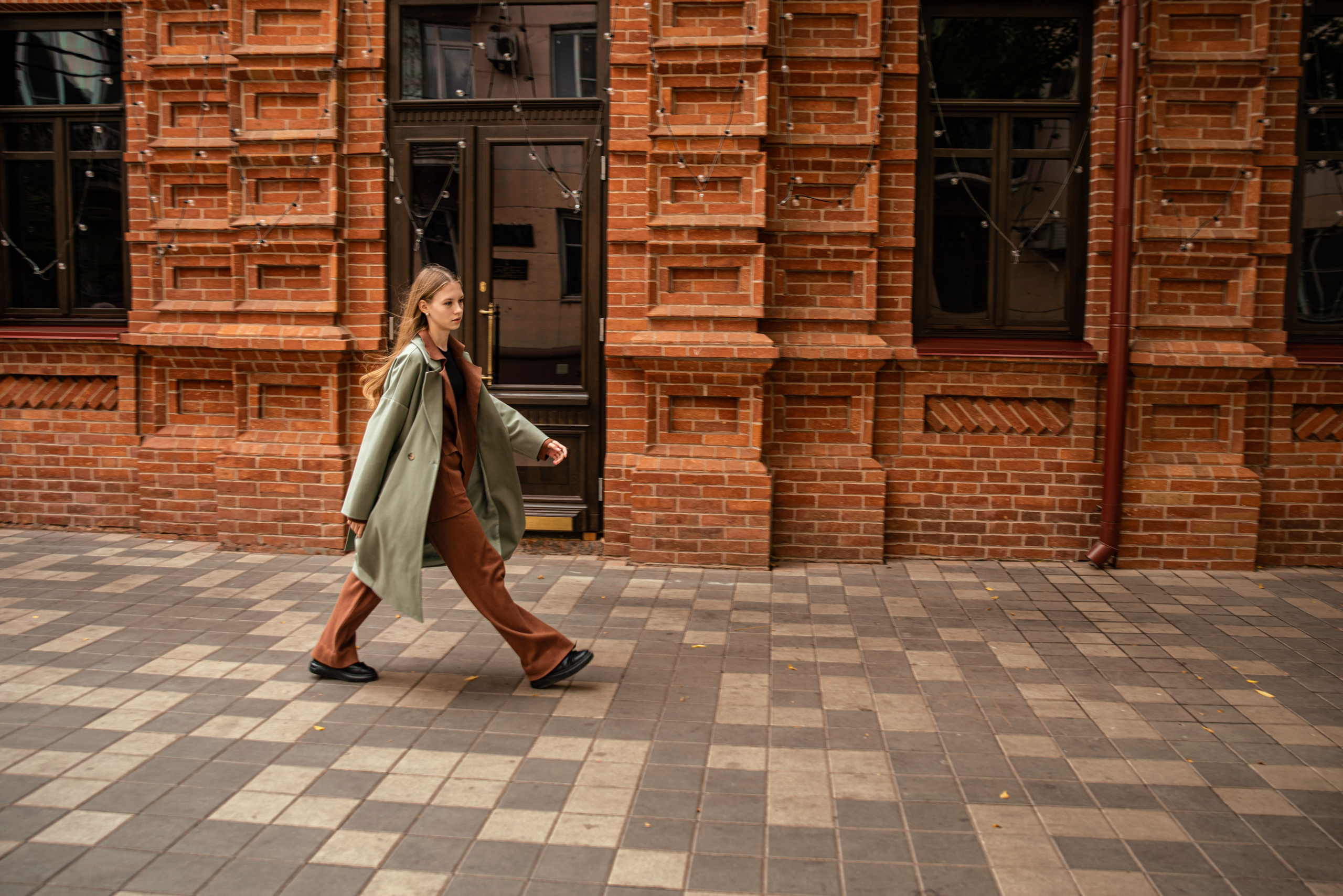 София в центре (Краснодар). Фотограф в Краснодаре Анна Карелина