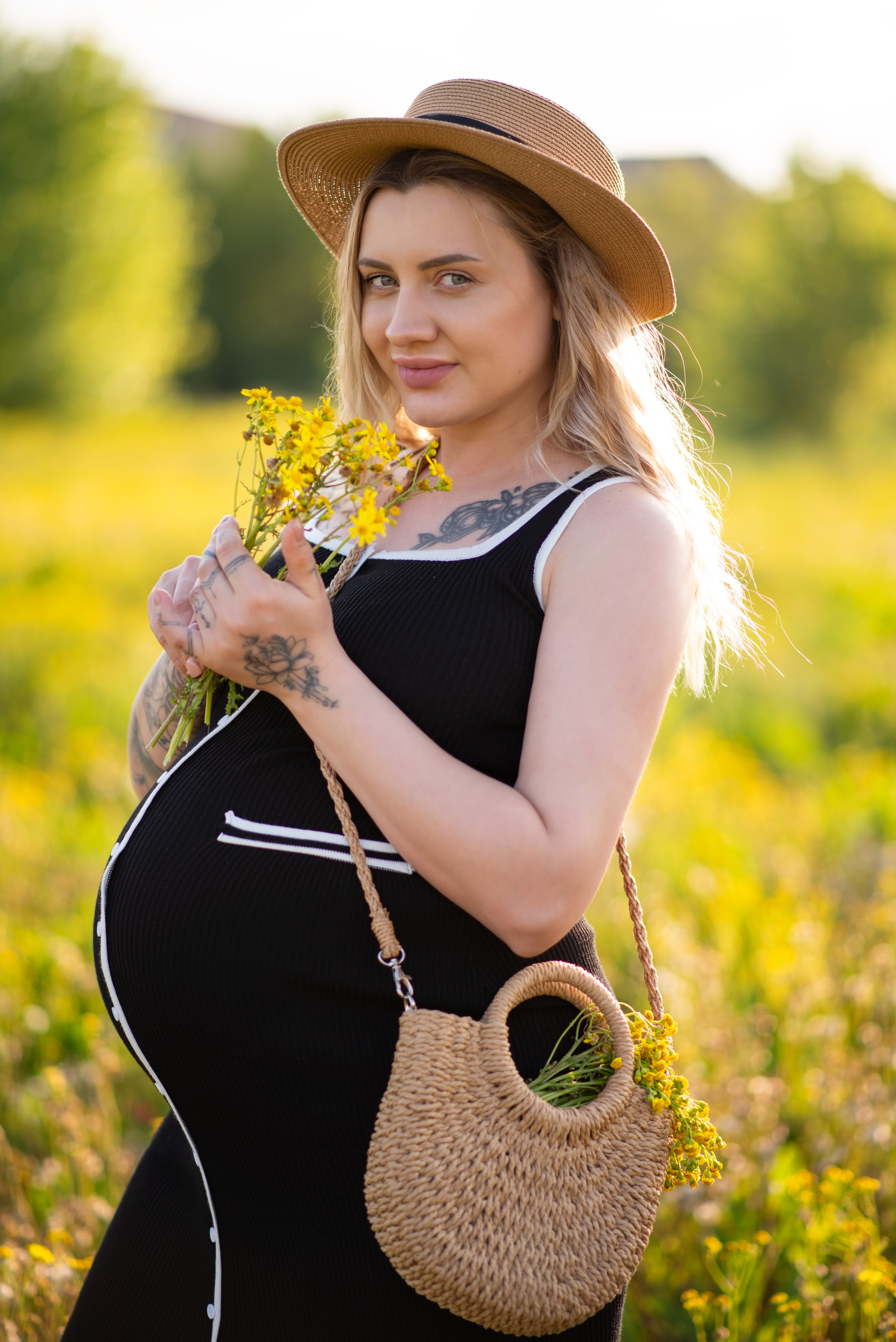 Настя. Фотограф в Краснодаре Анна Карелина