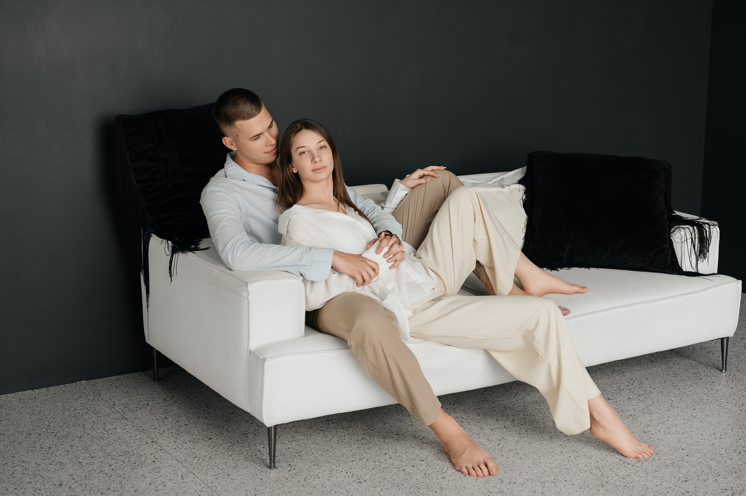 Love story. Свадебный и семейный фотограф в Краснодаре Алина Мельник