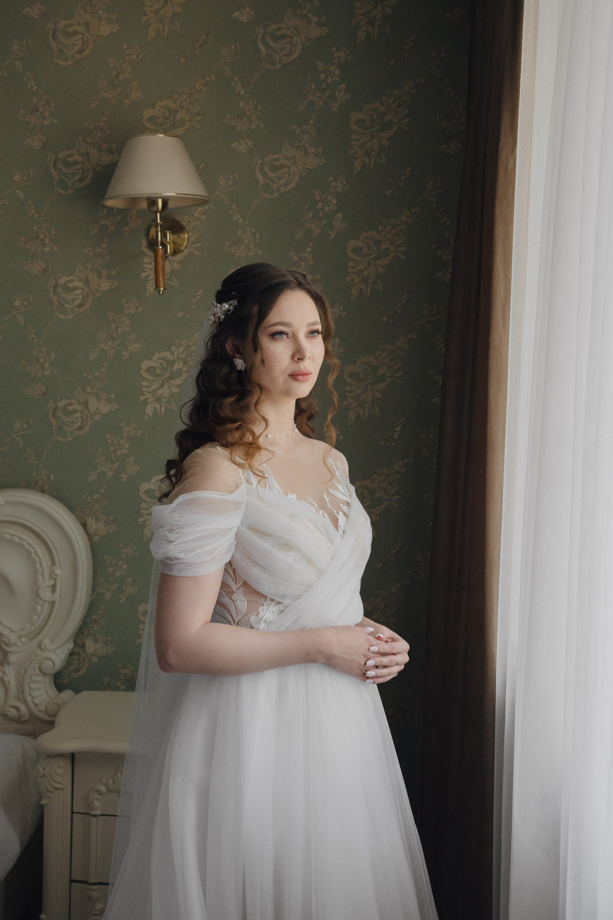 Анатолий и Диана. Профессиональный фотограф в Самаре Анна Конзаева