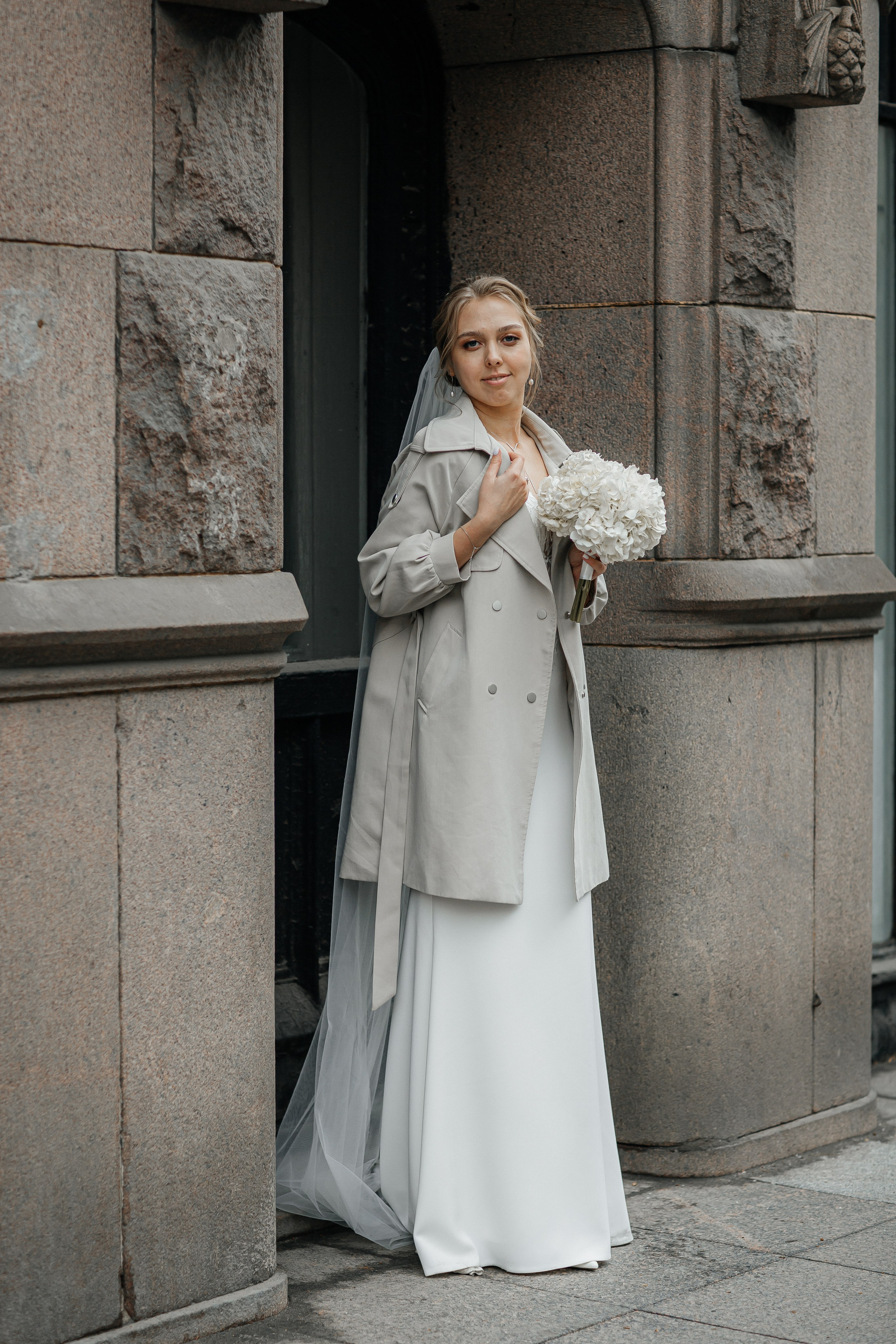 Андрей и Валерия. Свадебный и семейный фотограф Елизавета Ермак | Москва и МО