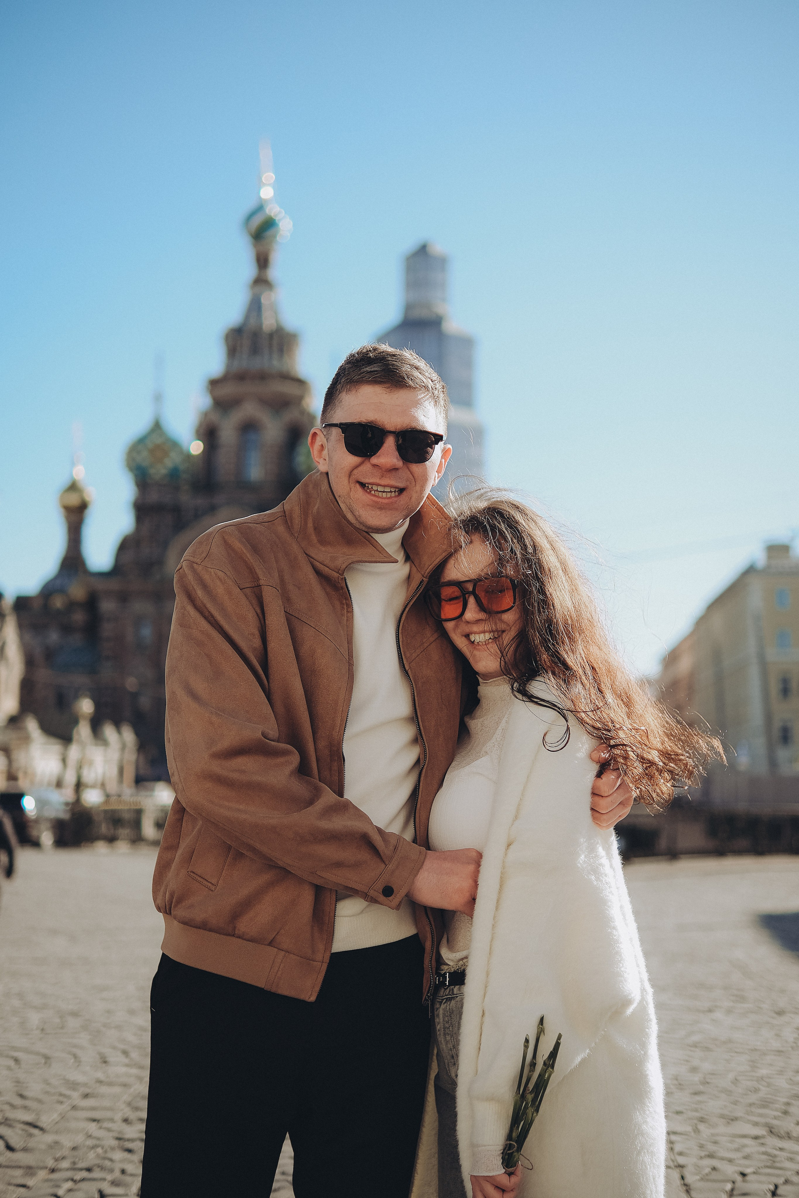 Настя & Виталий. Phdkvmr.ru