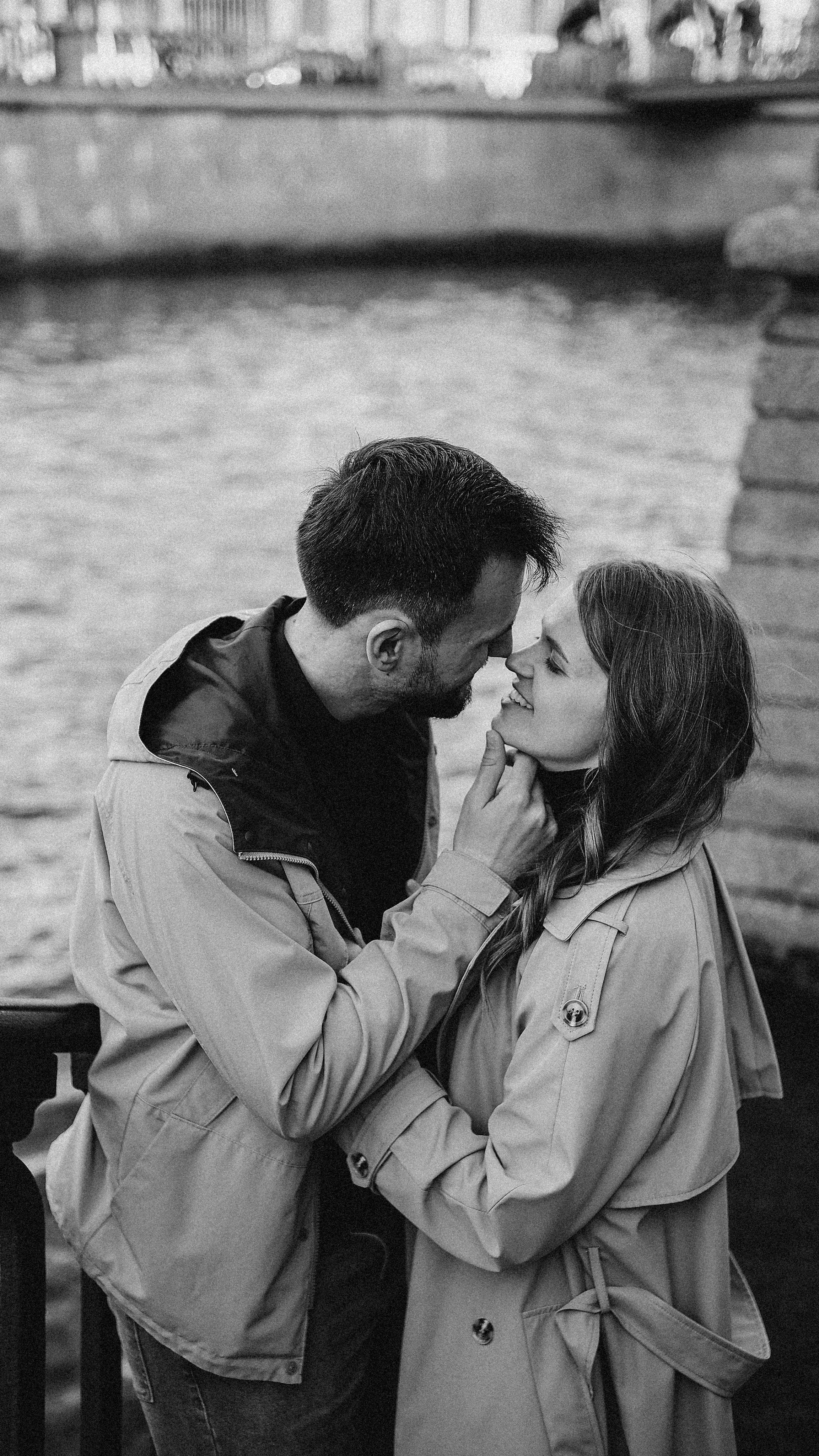 Юля и Максим. Phdkvmr.ru