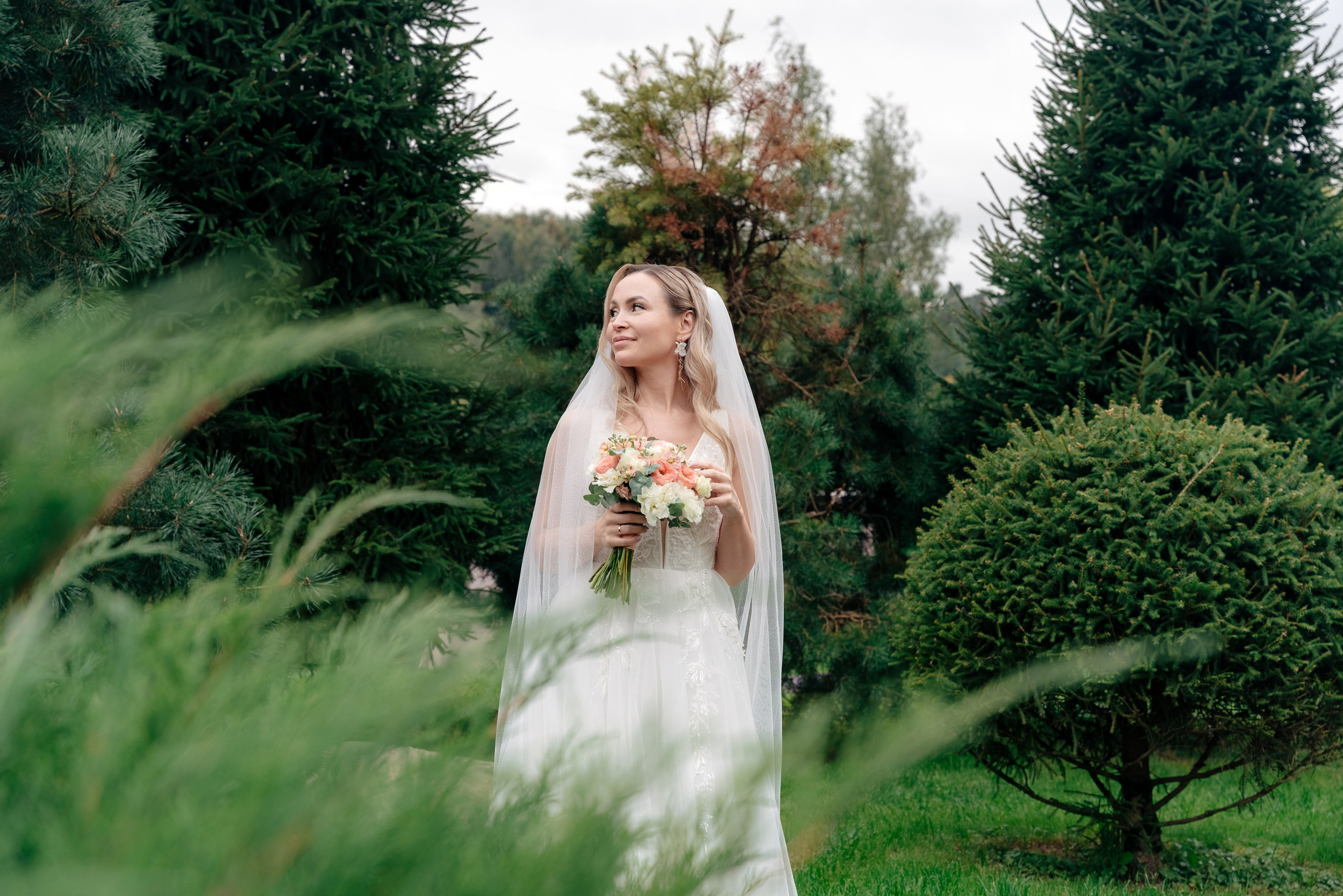 Екатерина и Павел | Москва. Свадебный фотограф Анастасия Лебедикова Москва