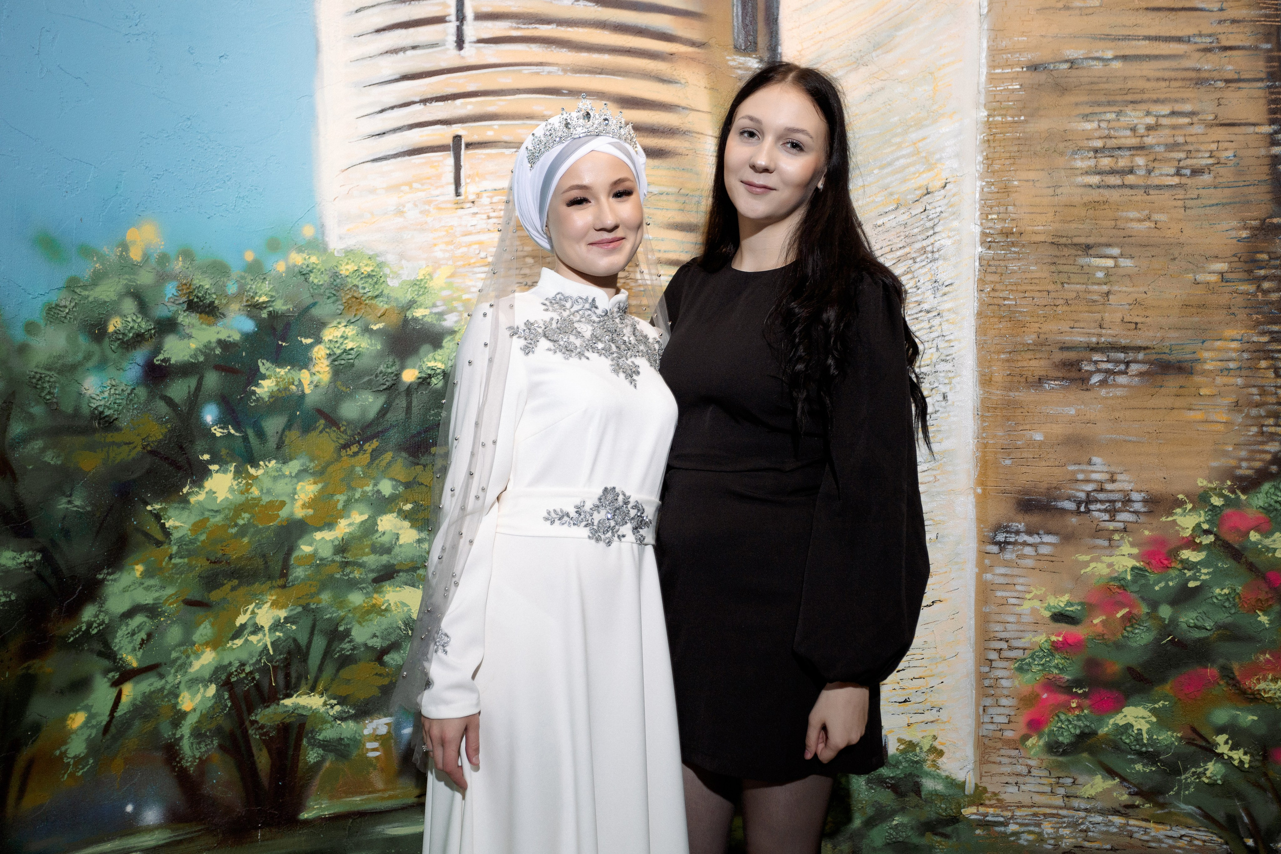 ПРИМЕР: Хушик и Ксения. Прогулка. Все фото. Профессиональный фотограф в Ижевске Леша Петров