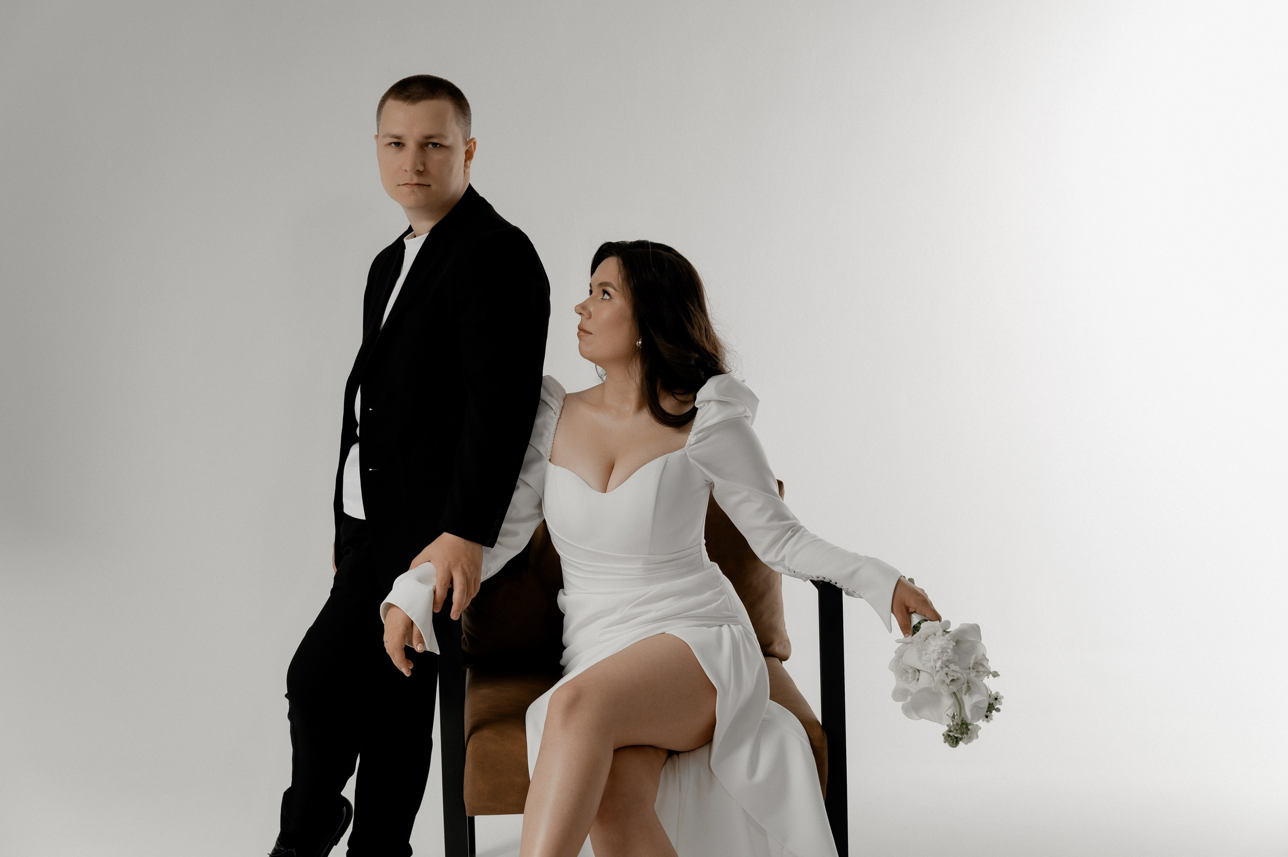 Константин и Анна. Фотограф Анна Пятак