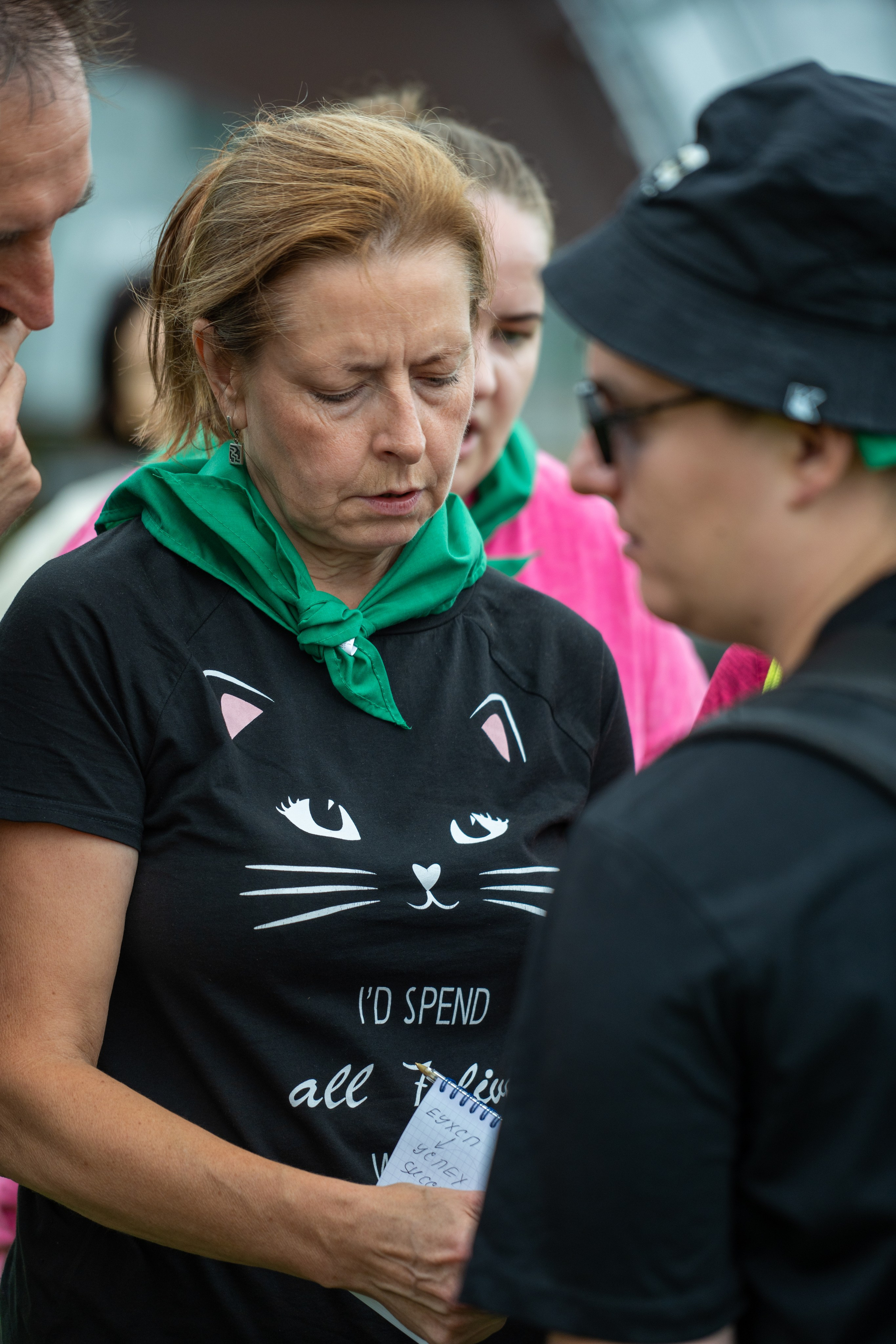 Фотосъёмка корпоратива СПб