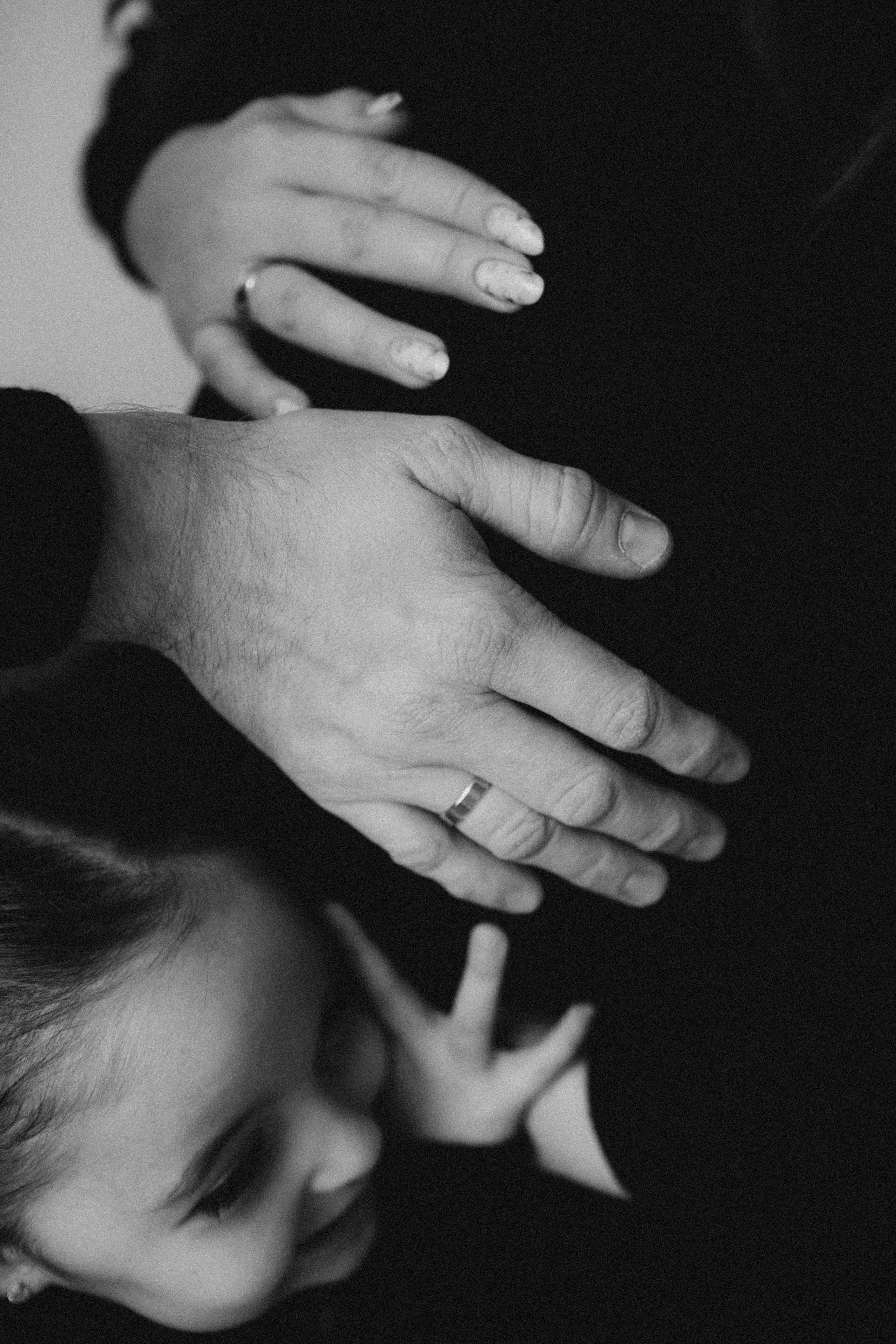 Семён, Алёна, Соня и Максим :). Семейный фотограф в Челябинске Ксения Зубкова