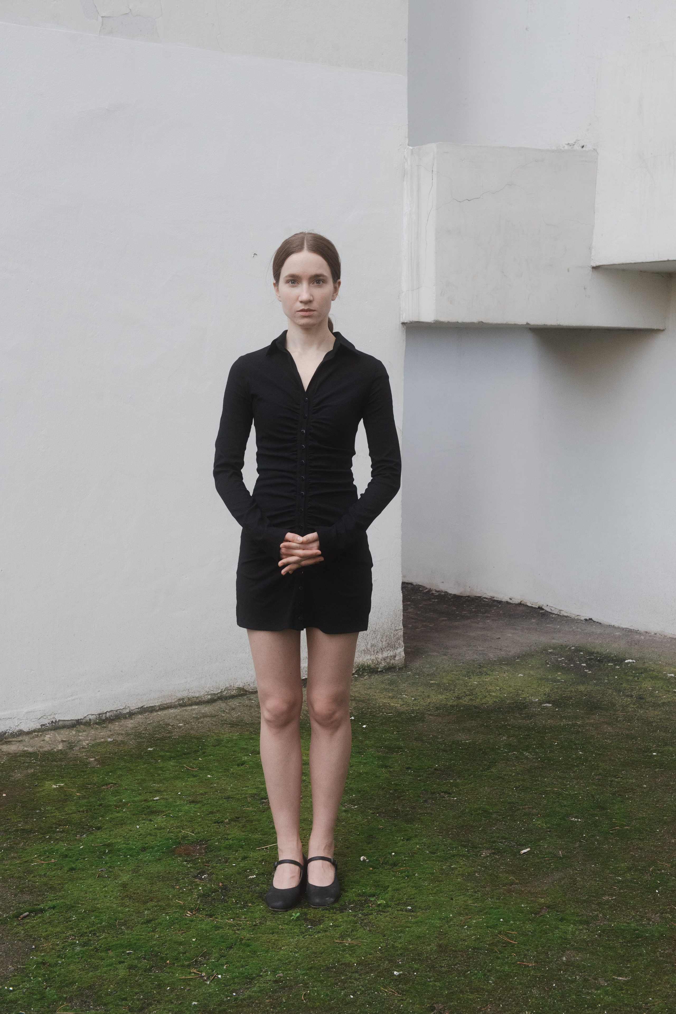 Женя. Портретный и архитектурный фотограф в Москве и Санкт-Петербурге