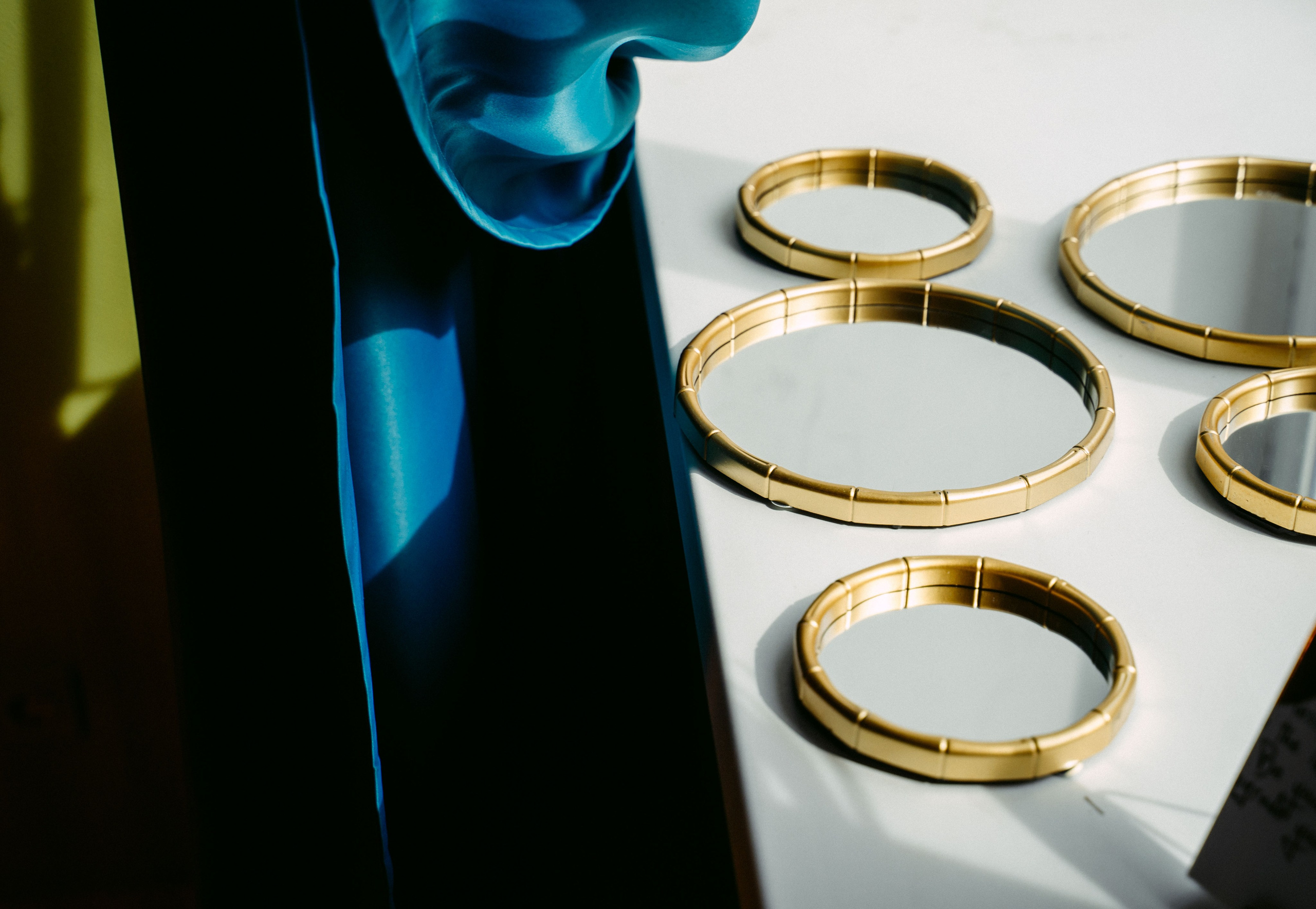 Простая жизнь / творческое пространство. Саша Копылов, фотограф в Казани