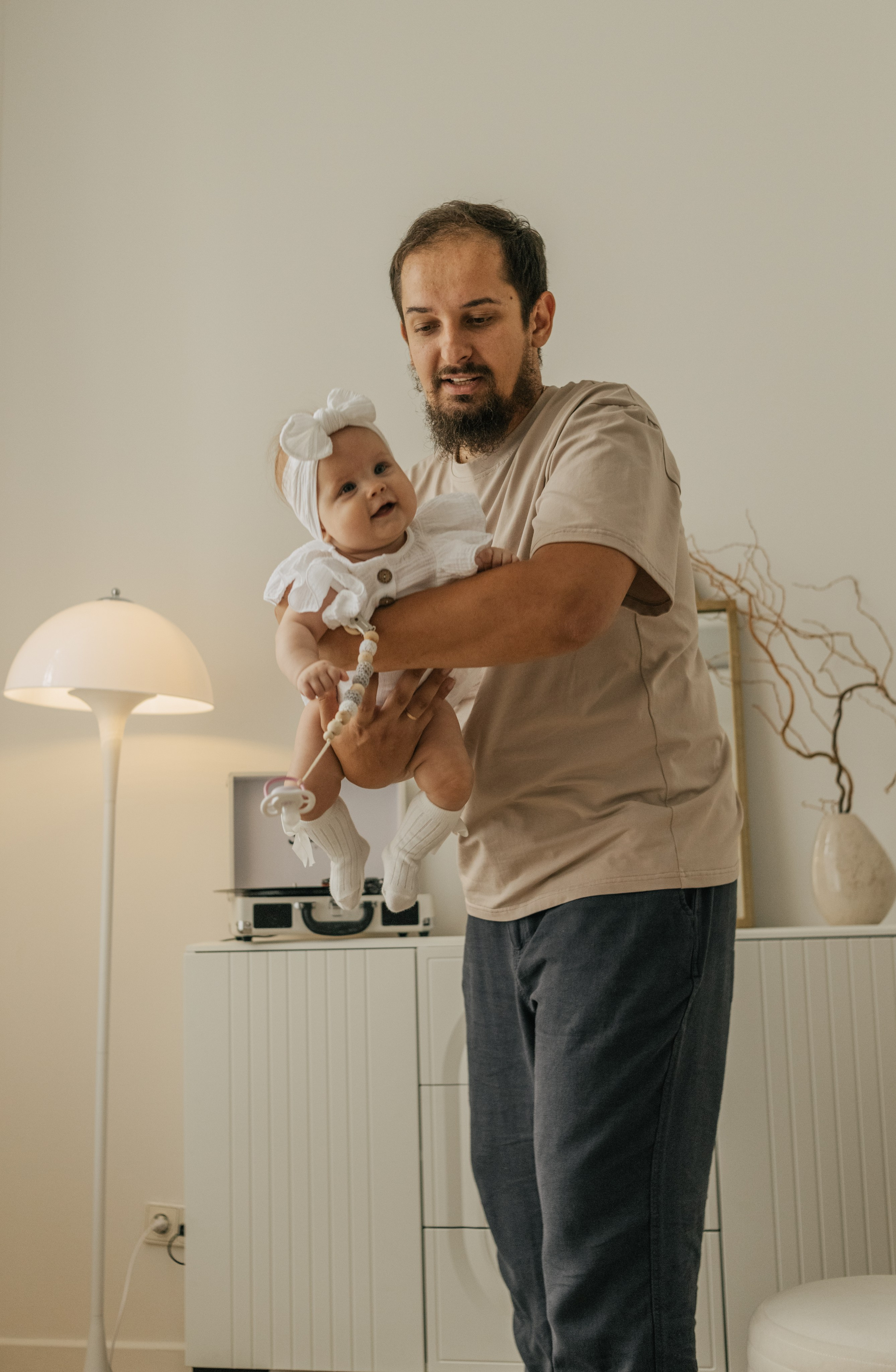 Однажды летом. Семейный и детский фотограф в Тюмени Вика Алленова