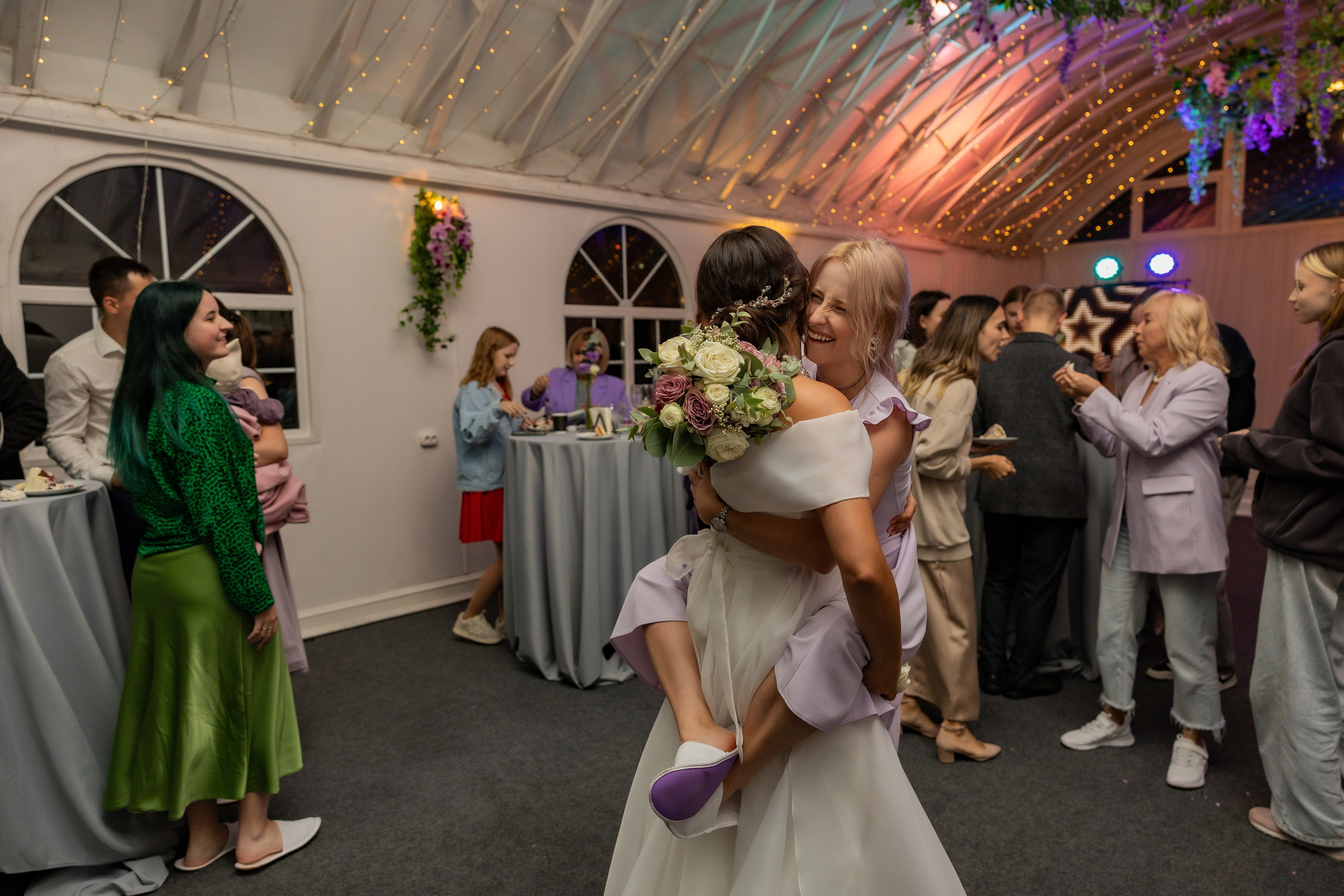 Анастасия и Семён. Свадебный и семейный фотограф во Владивостоке Елена Шишкина