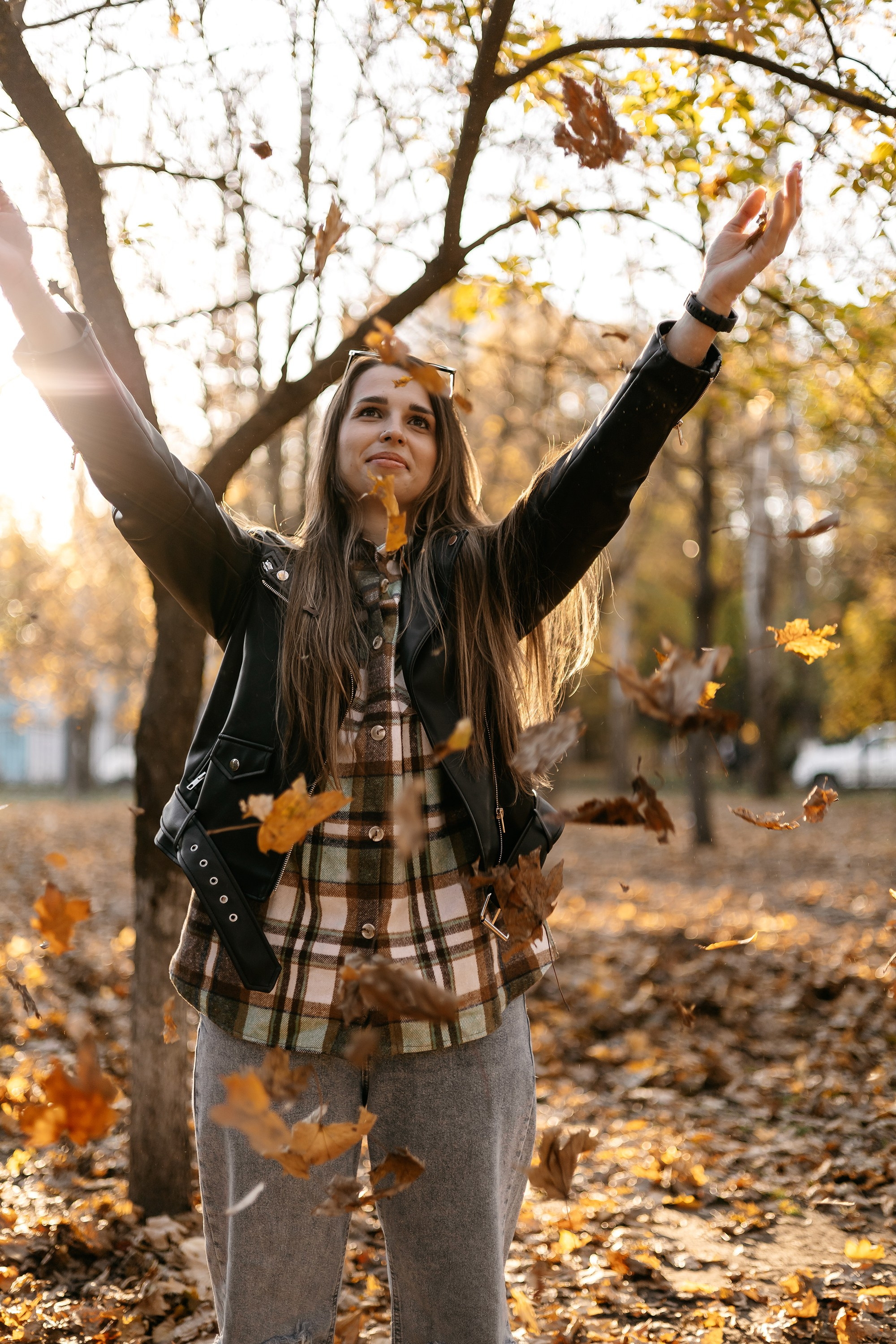 Портрет. Нечаев Максим Фотограф
