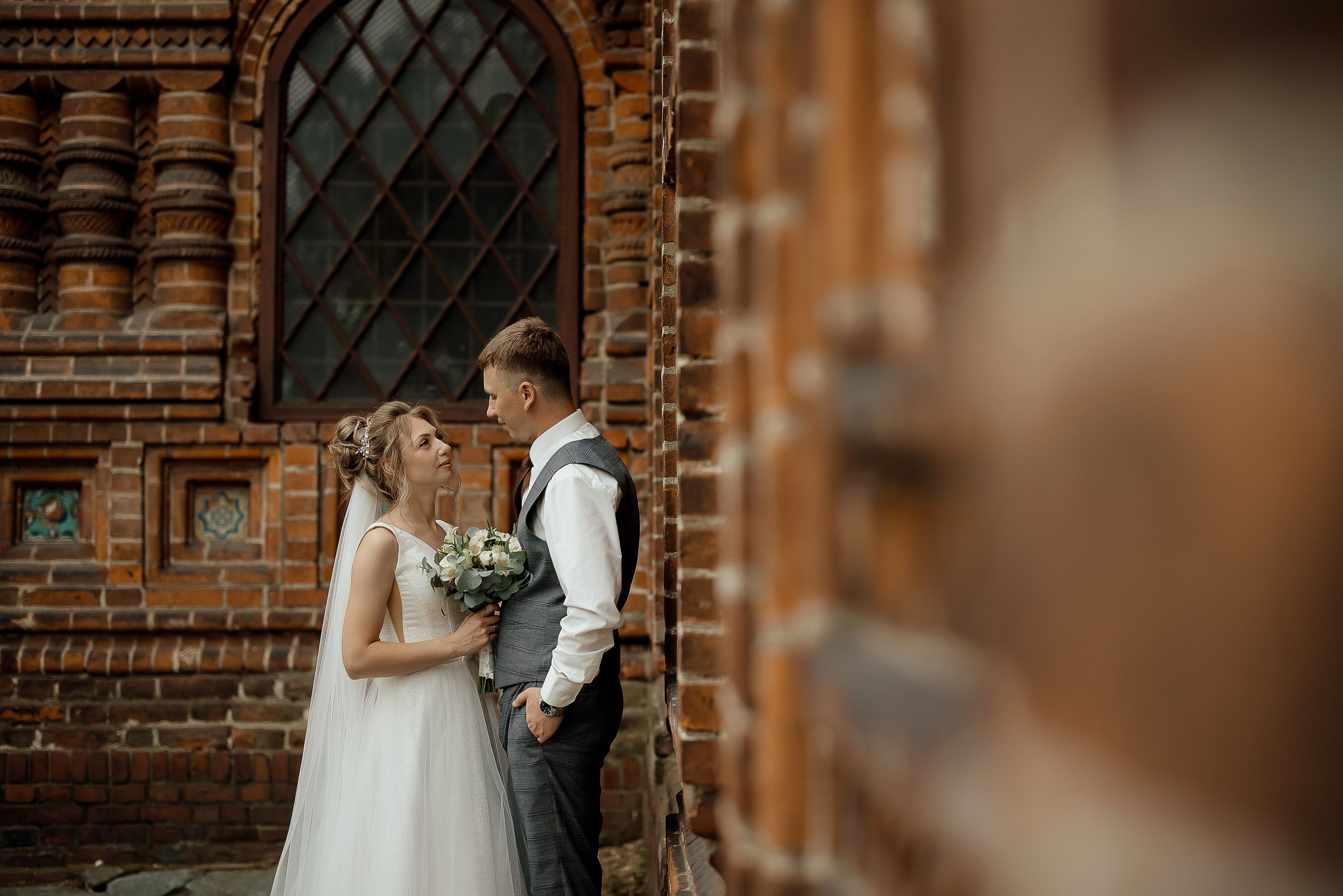Свадебная съемка. Свадебный фотограф