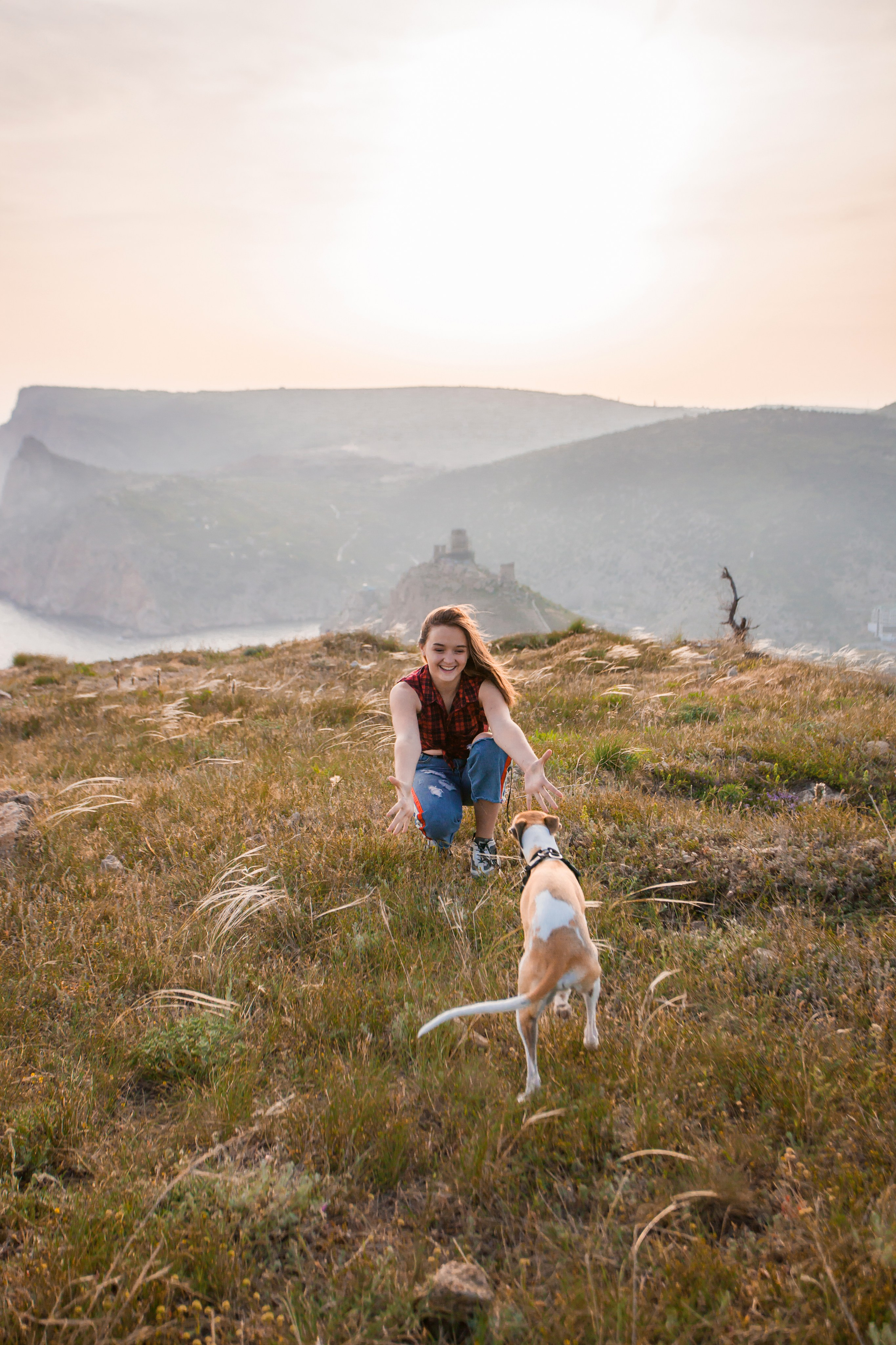 Семейные. Фотограф Яна Романова
