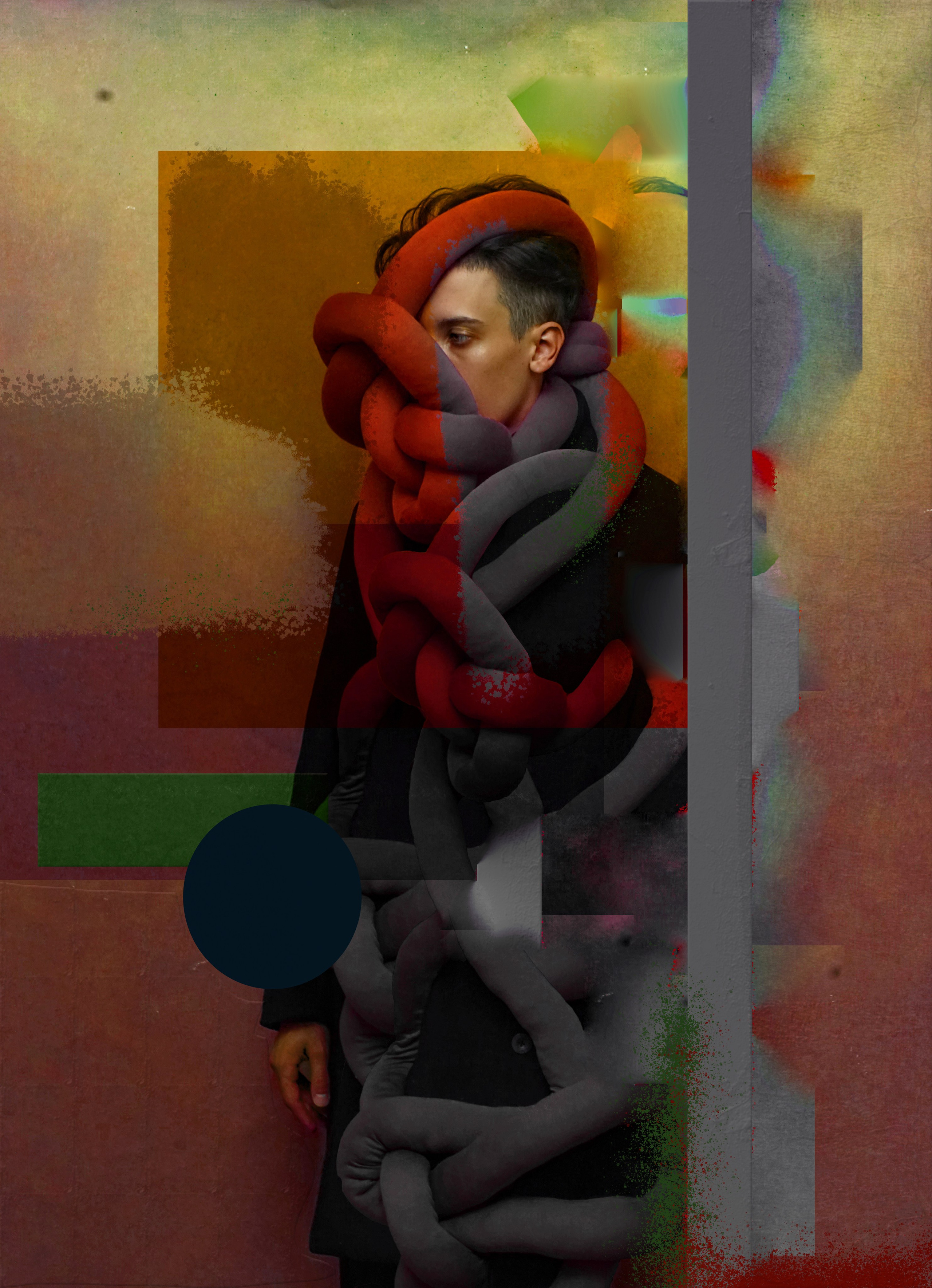 Грань. Арт-фотограф Виктория Забродина