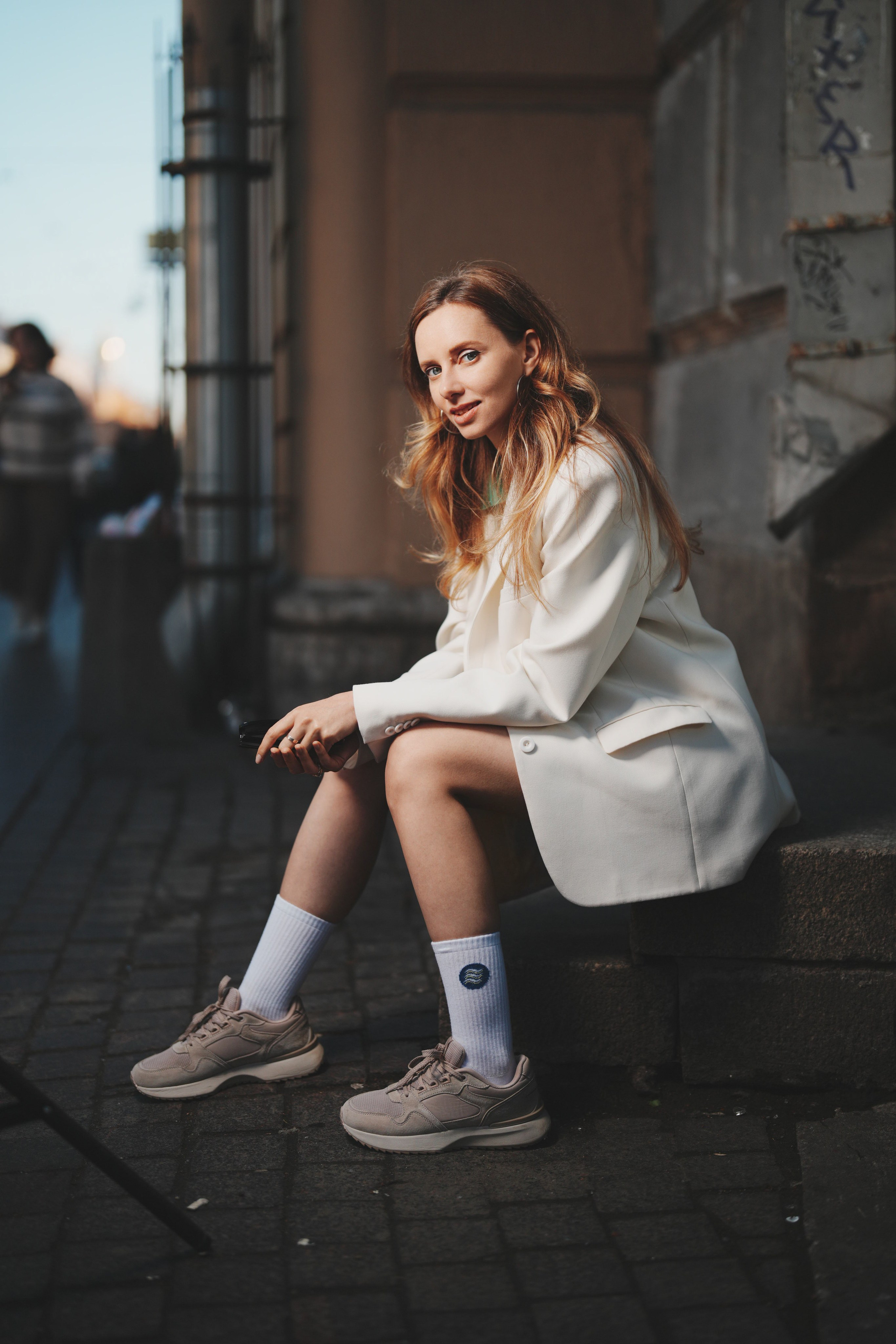 Портреты. Репортажный фотограф Сергей Сергеевич