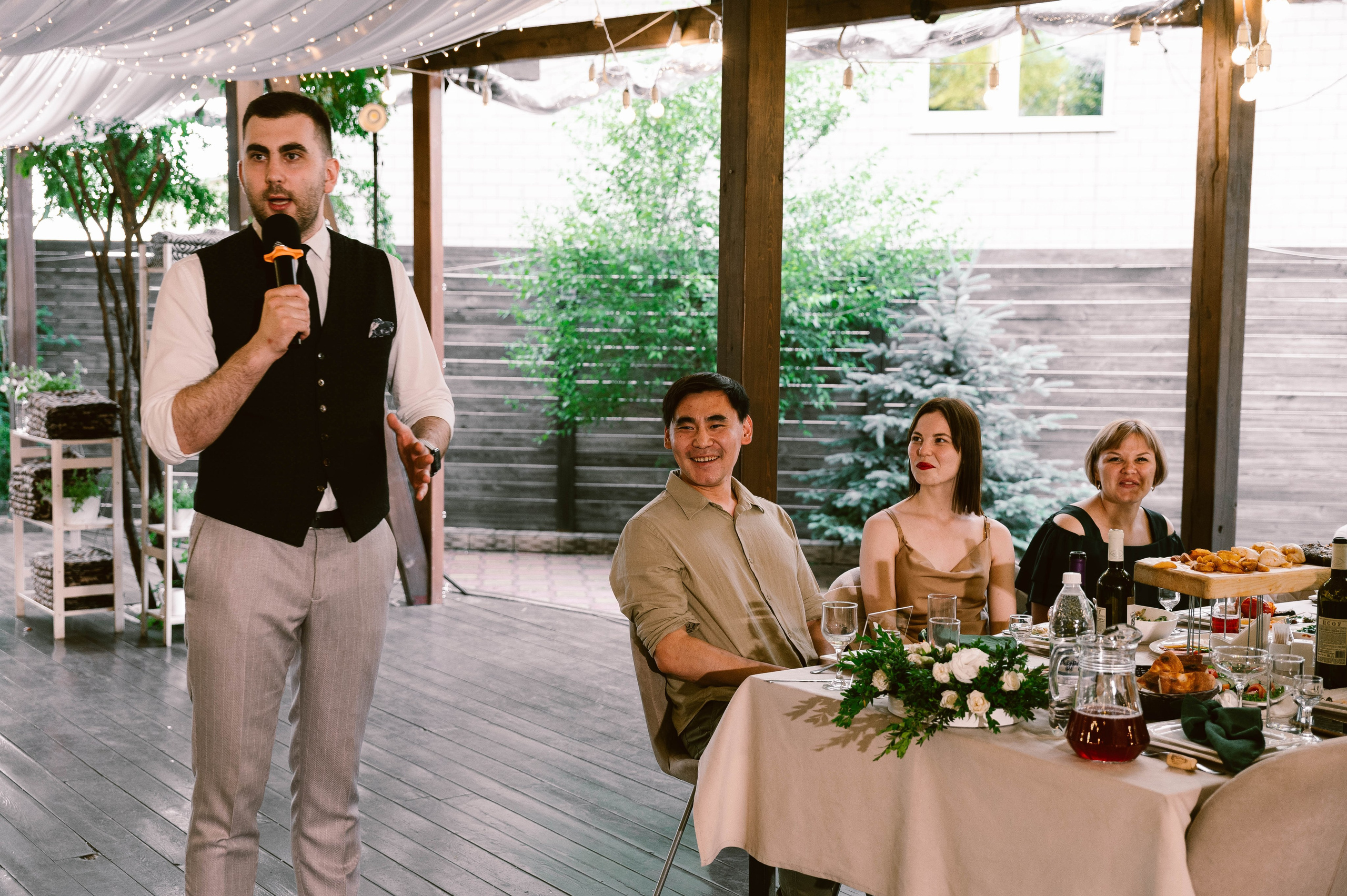 Андрей и Ульяна. Свадебный и семейный фотограф в Чите Юлия Оранская