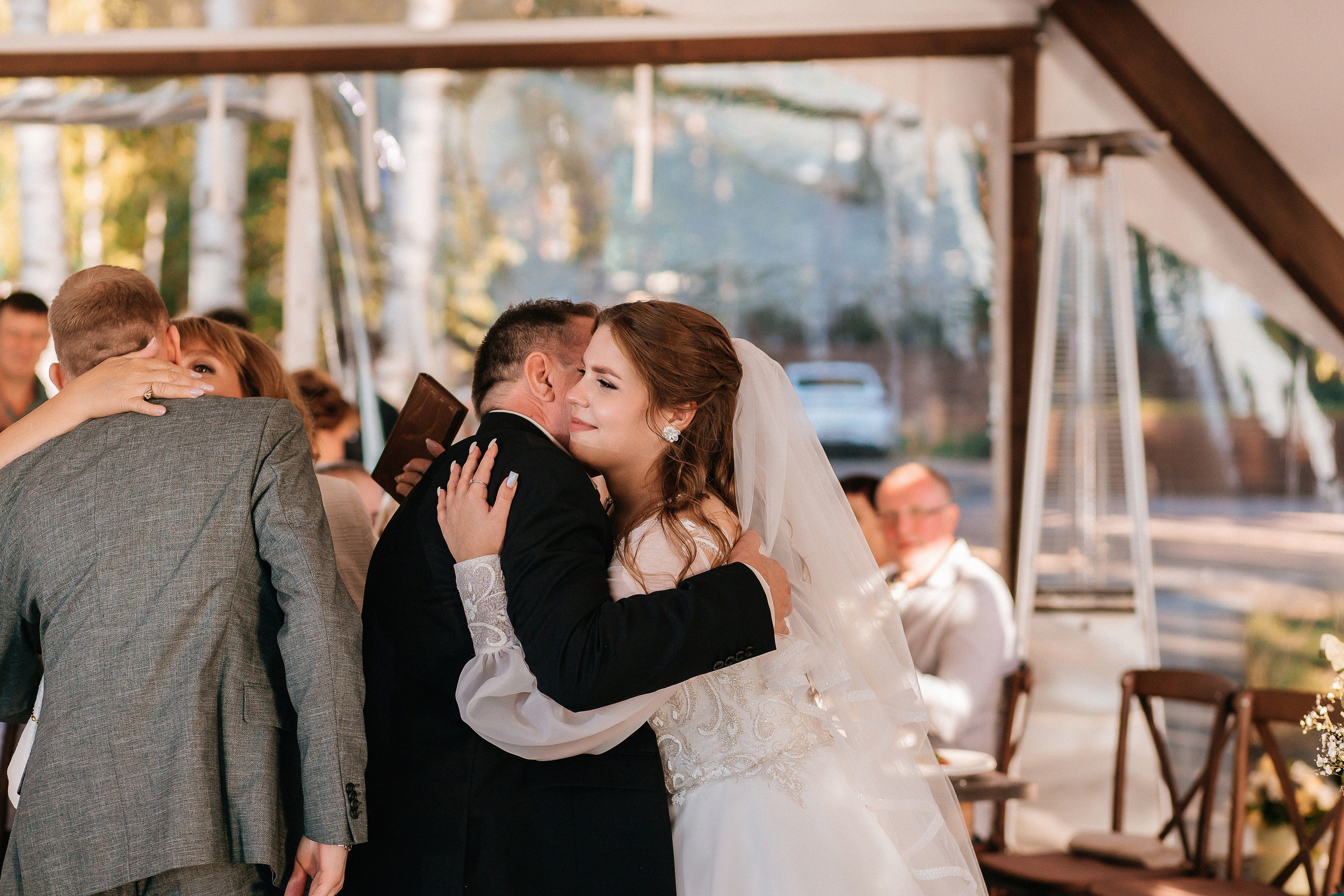Артём и Алина. Свадебный фотограф Нижний Новгород | Софа Полякова