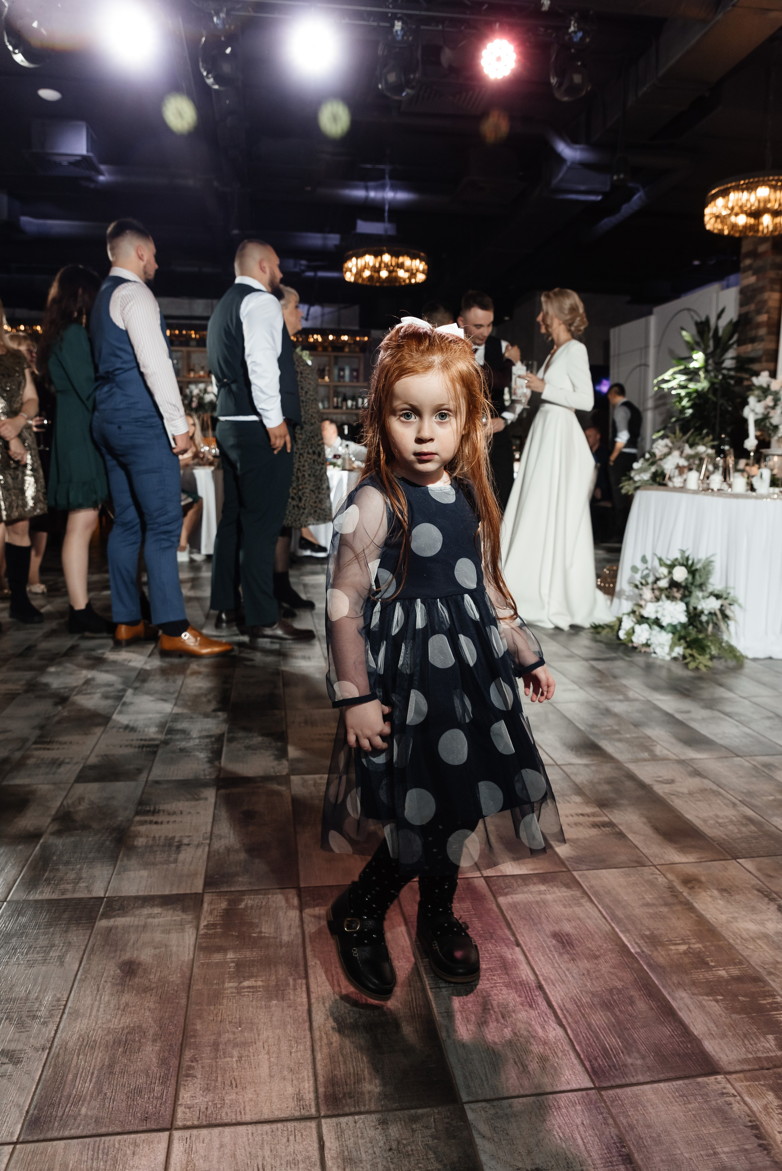 Дмитрий и Кристина. Свадебный фотограф Москва — Юлия Фоменко — профессиональный фотограф