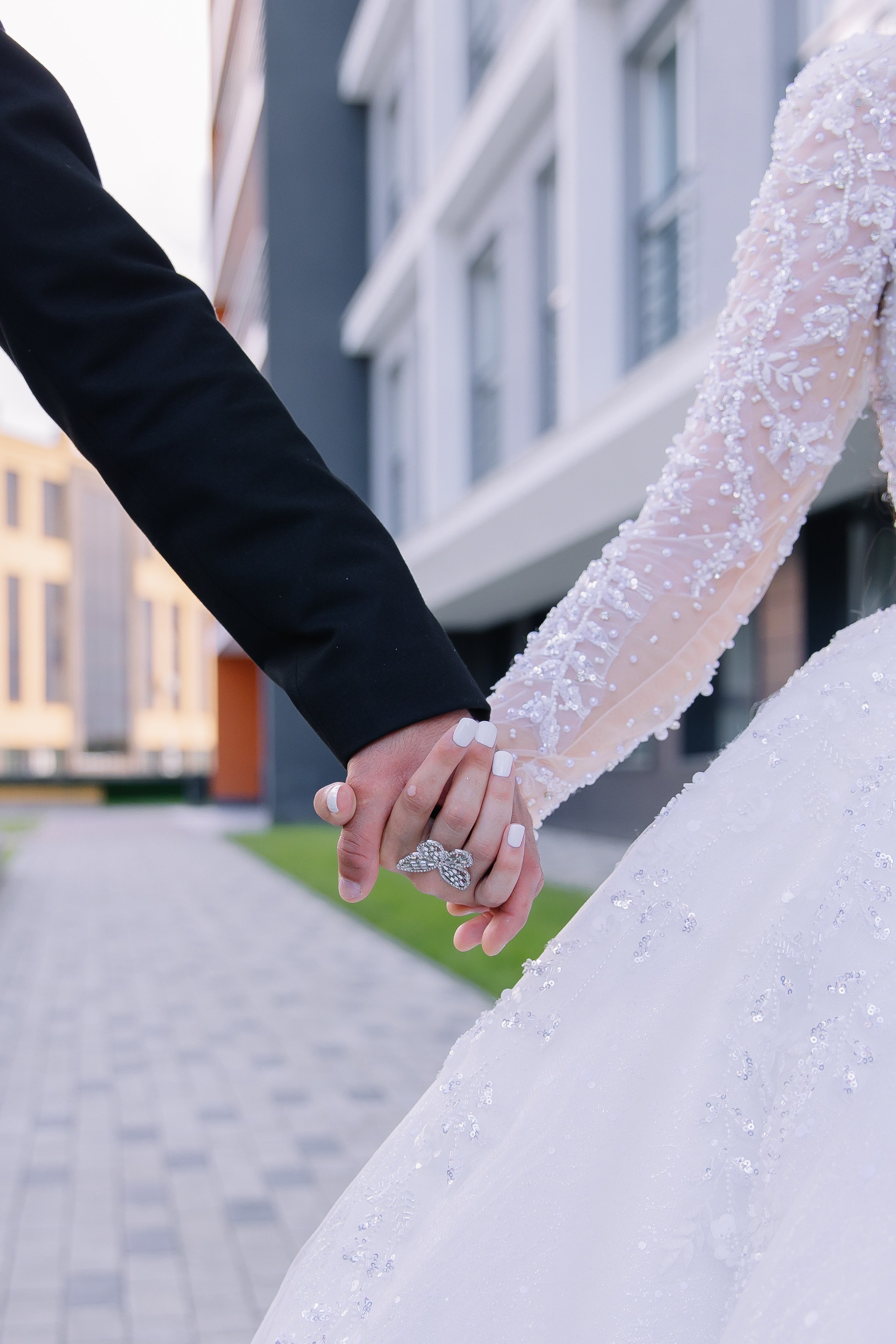 Свадьба Шараф & Гулжахон. Свадебный фотограф в Новосибирске Лидия Александровна