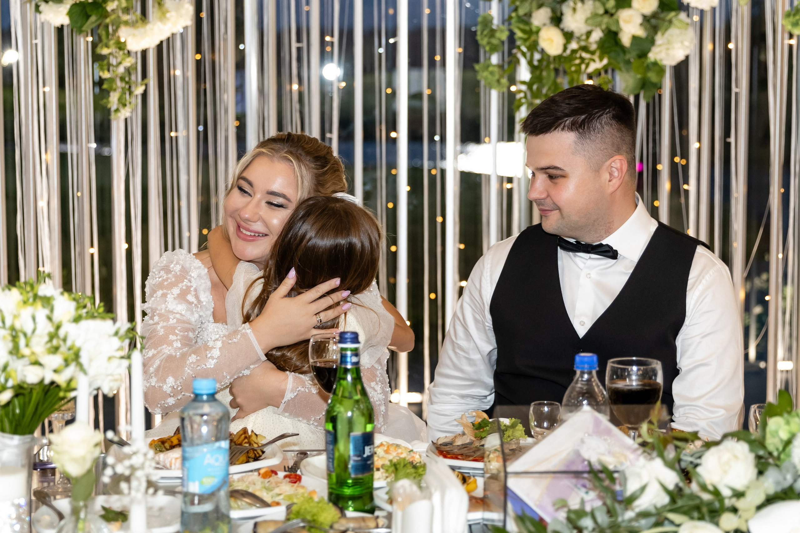 Дмитрий и Виктория. Татьяна Чернышова свадебный фотограф Москва