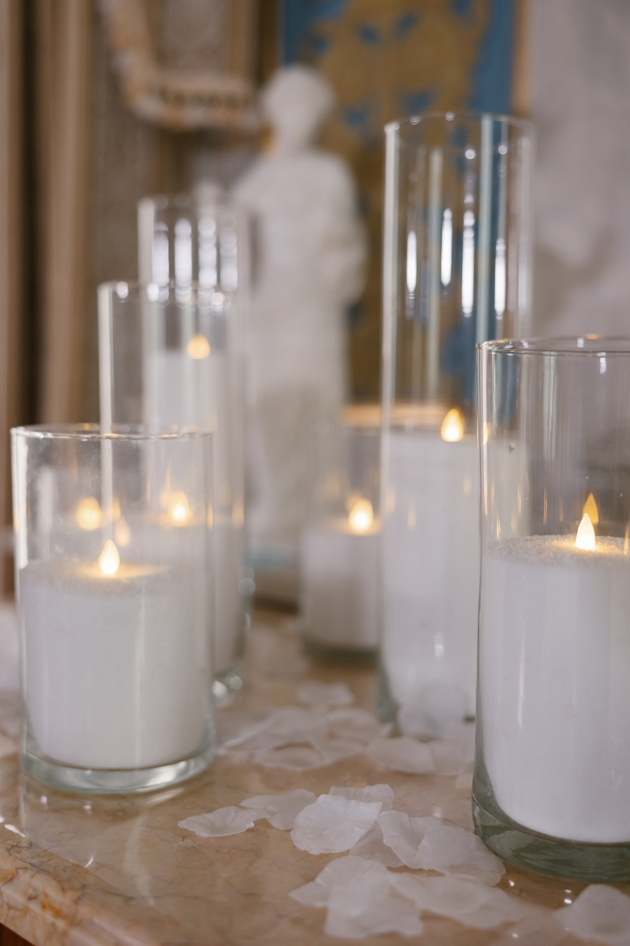 Анастасия и Богдан. Свадебный фотограф Москва