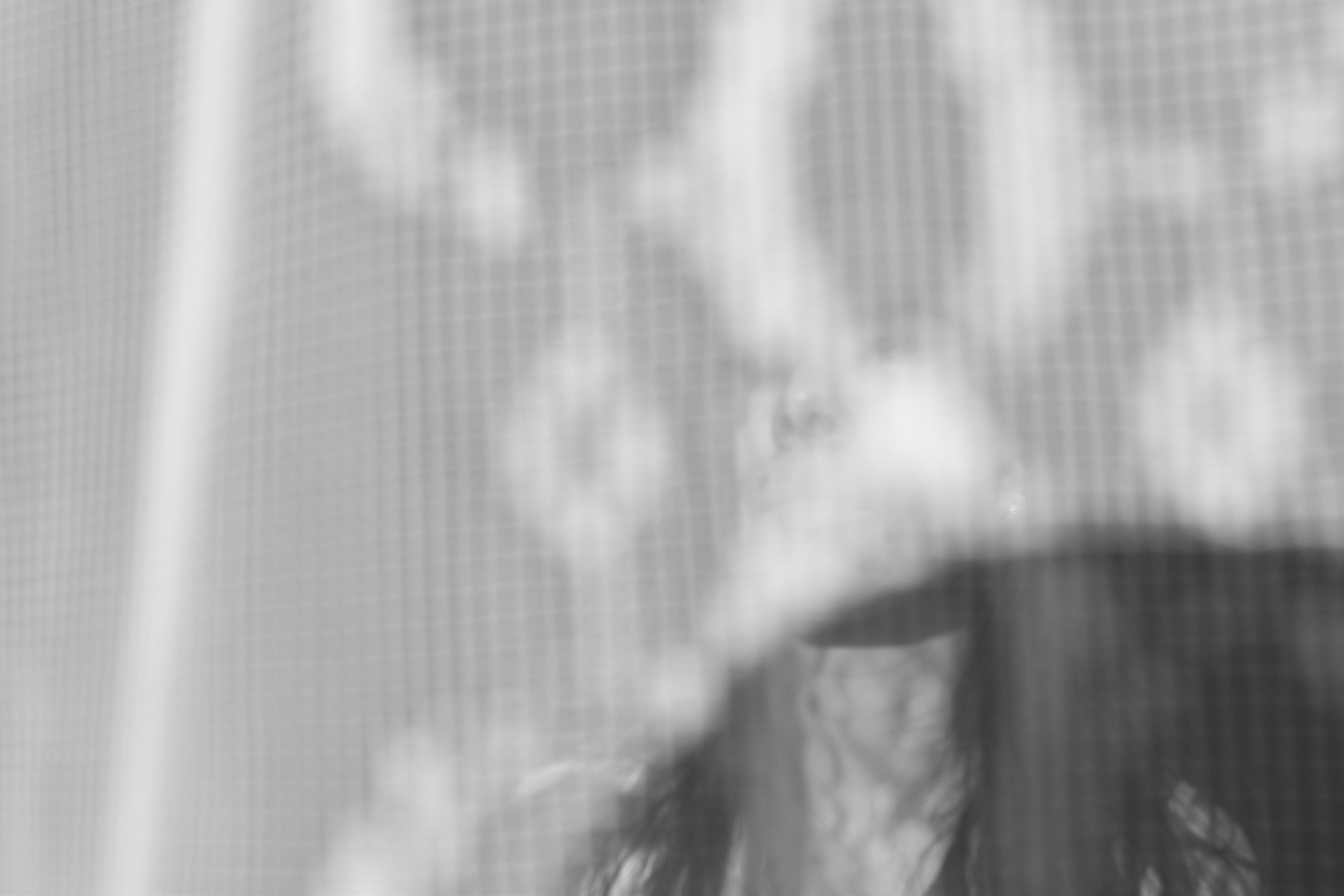 Обоюдное проникновение. Микс-медиа художница Надежда Пророкова