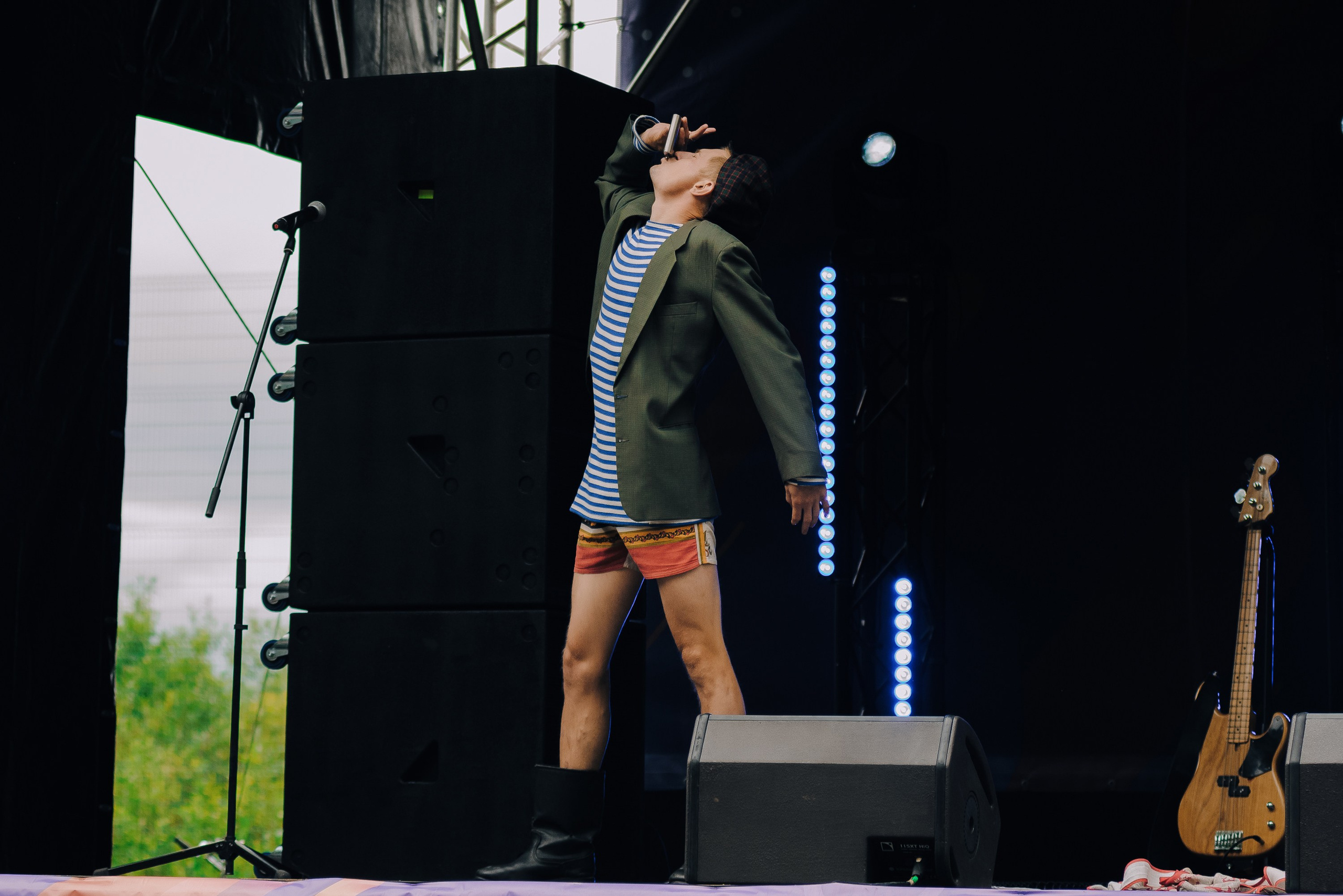 ДЕНЬ МЕТАЛЛУРГА. ЧЕЛЯБИНСКИЙ ЦИНКОВЫЙ ЗАВОД 2023. Репортажный фотограф Зуев Роман г. Челябинск