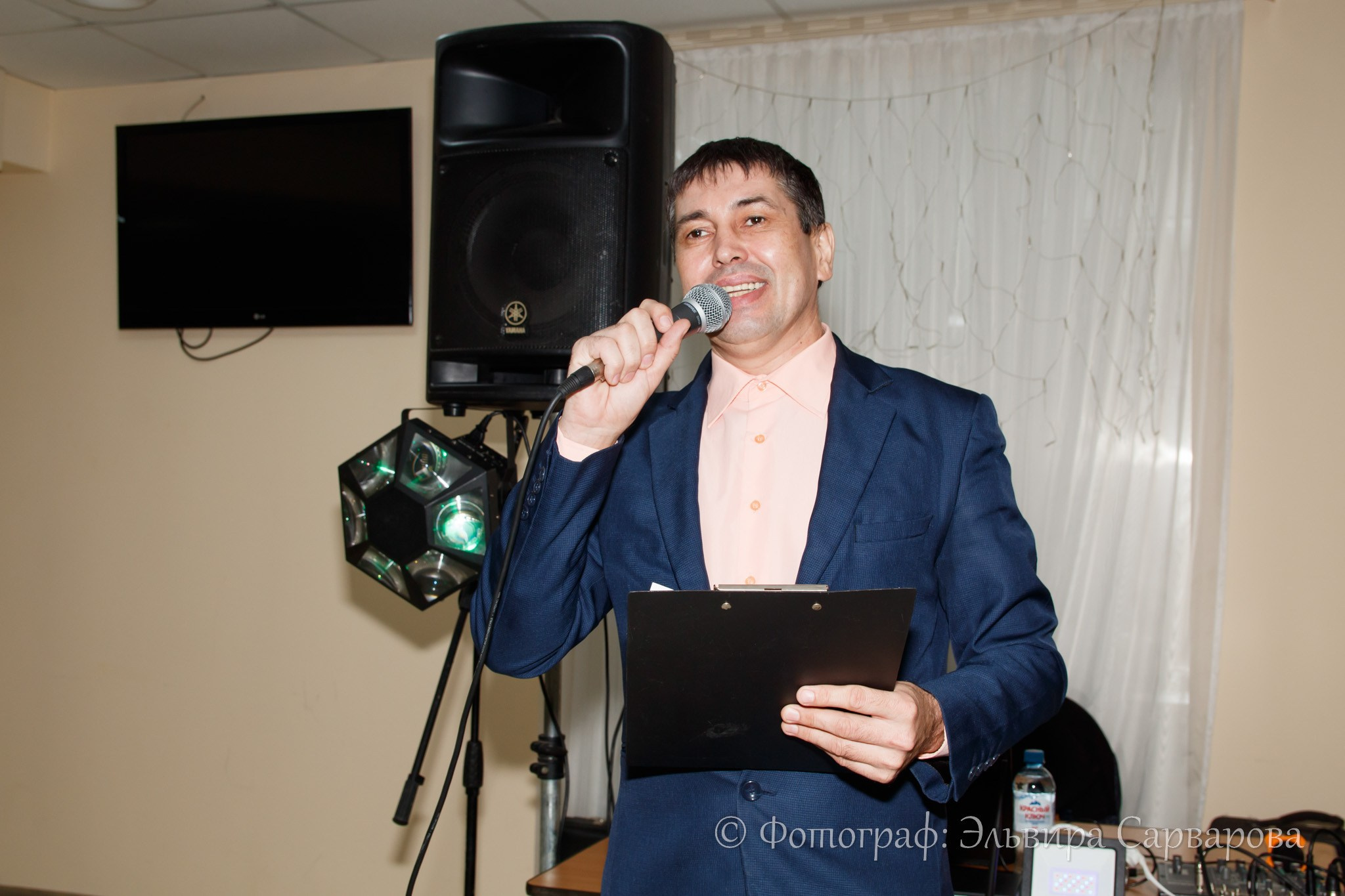 Юбилей. Репортажный Фотограф