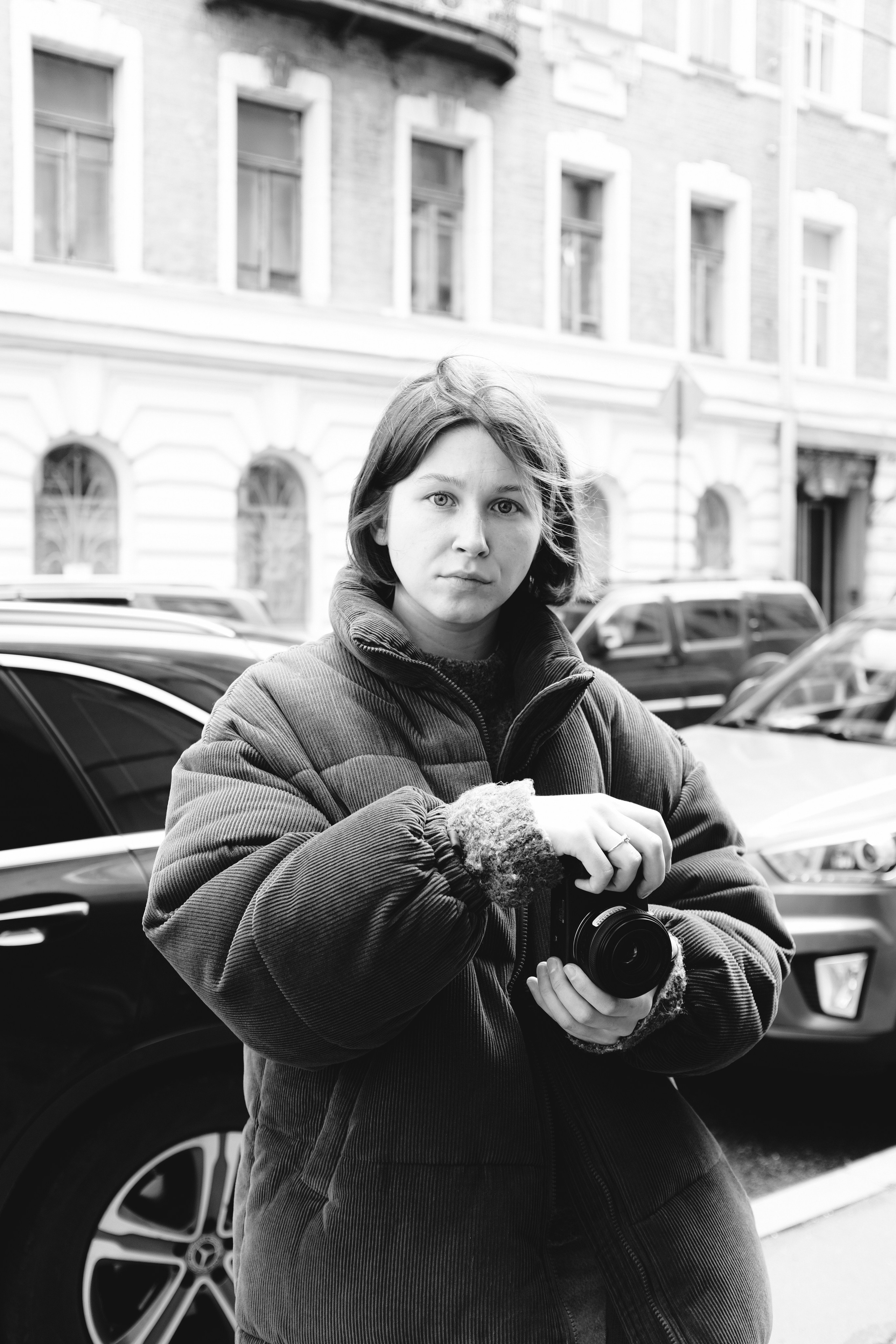 02 / 14.05.25. Женский фотограф-психолог в Москве Валерия Никитина