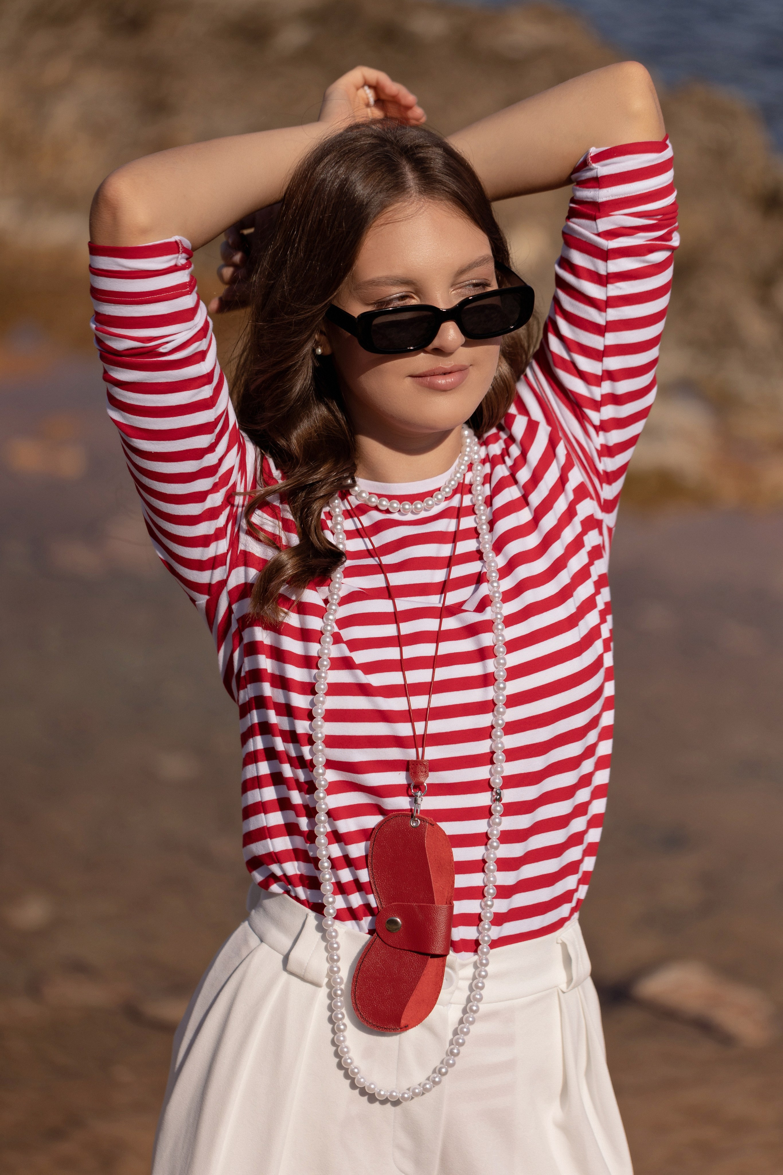 ОЛЕСЯ. Фотограф в Крыму. Персональные фотосессии. Контент-съёмки