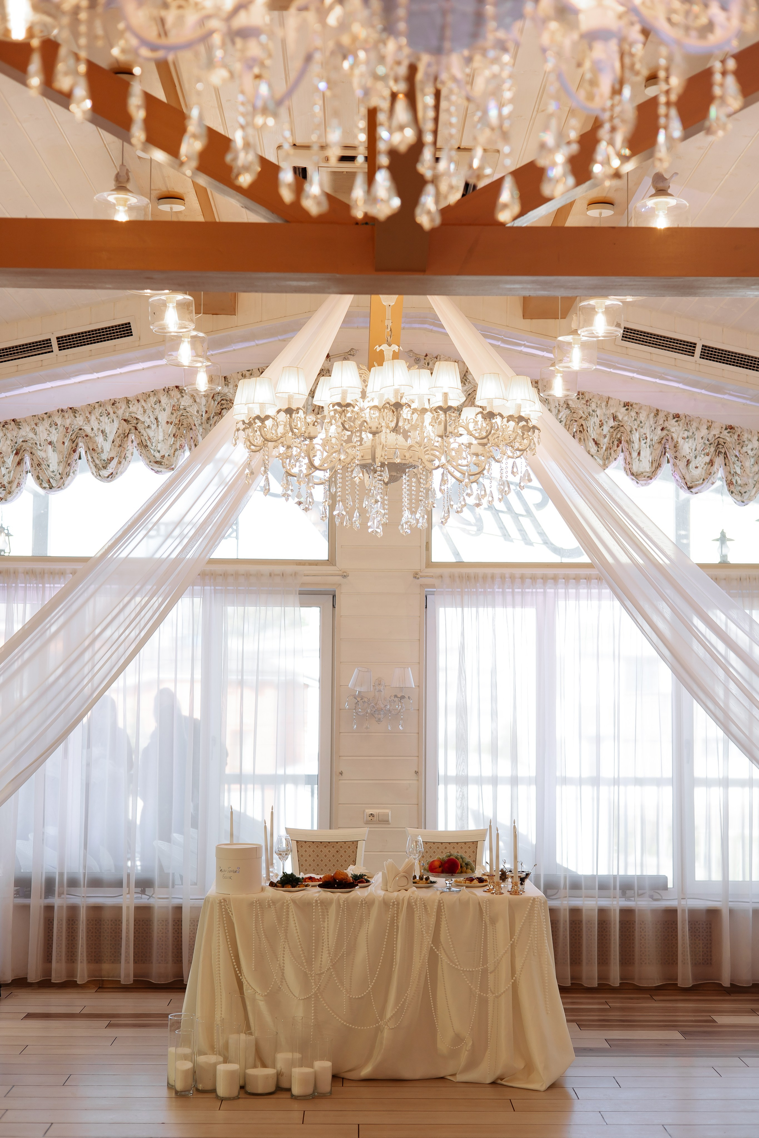 Максим и Татьяна. Свадебный и портретный фотограф в Орле и Москве Диана Ларичева