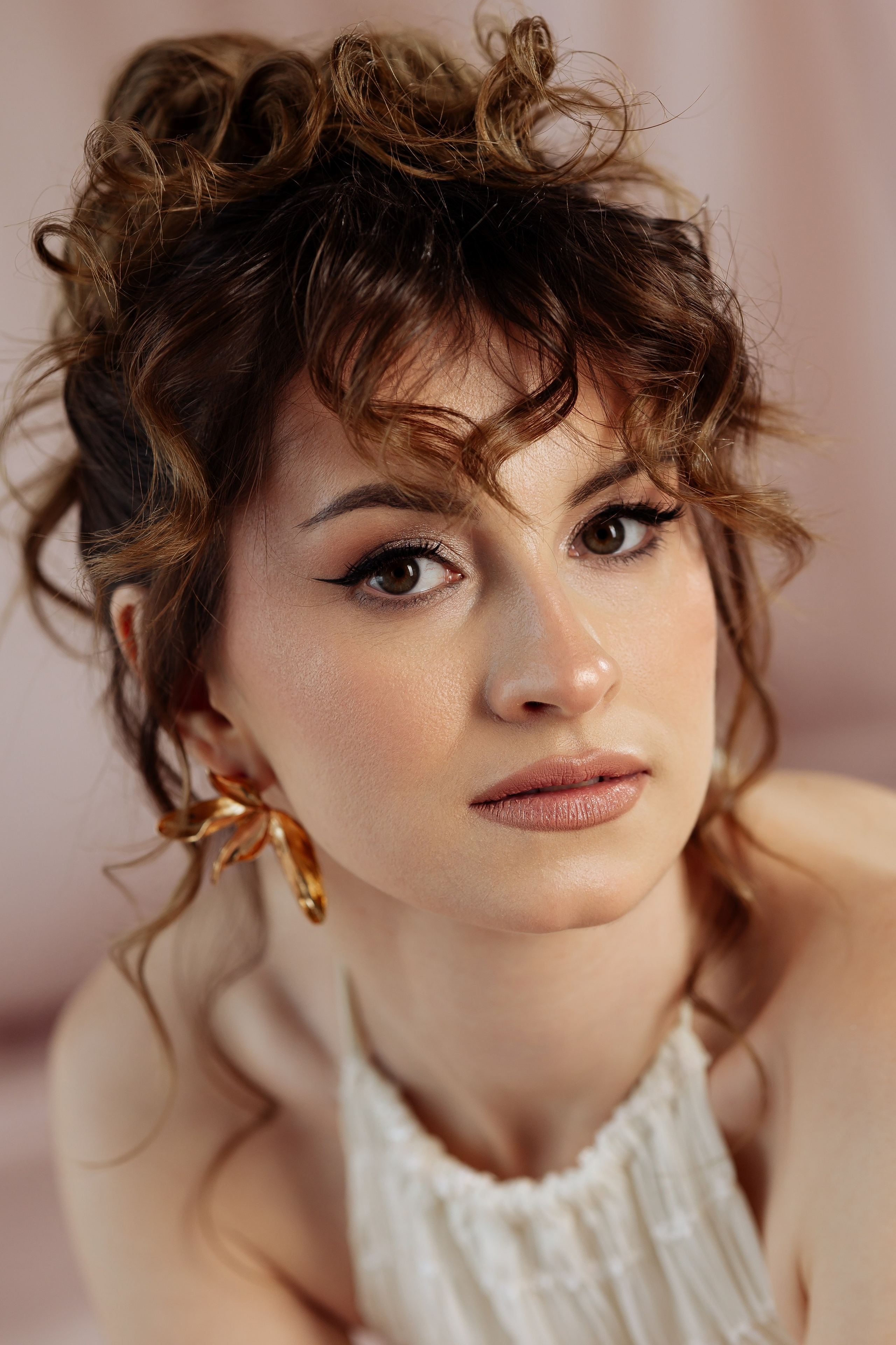 Алина. Свадебный и портретный фотограф в Орле и Москве Диана Ларичева