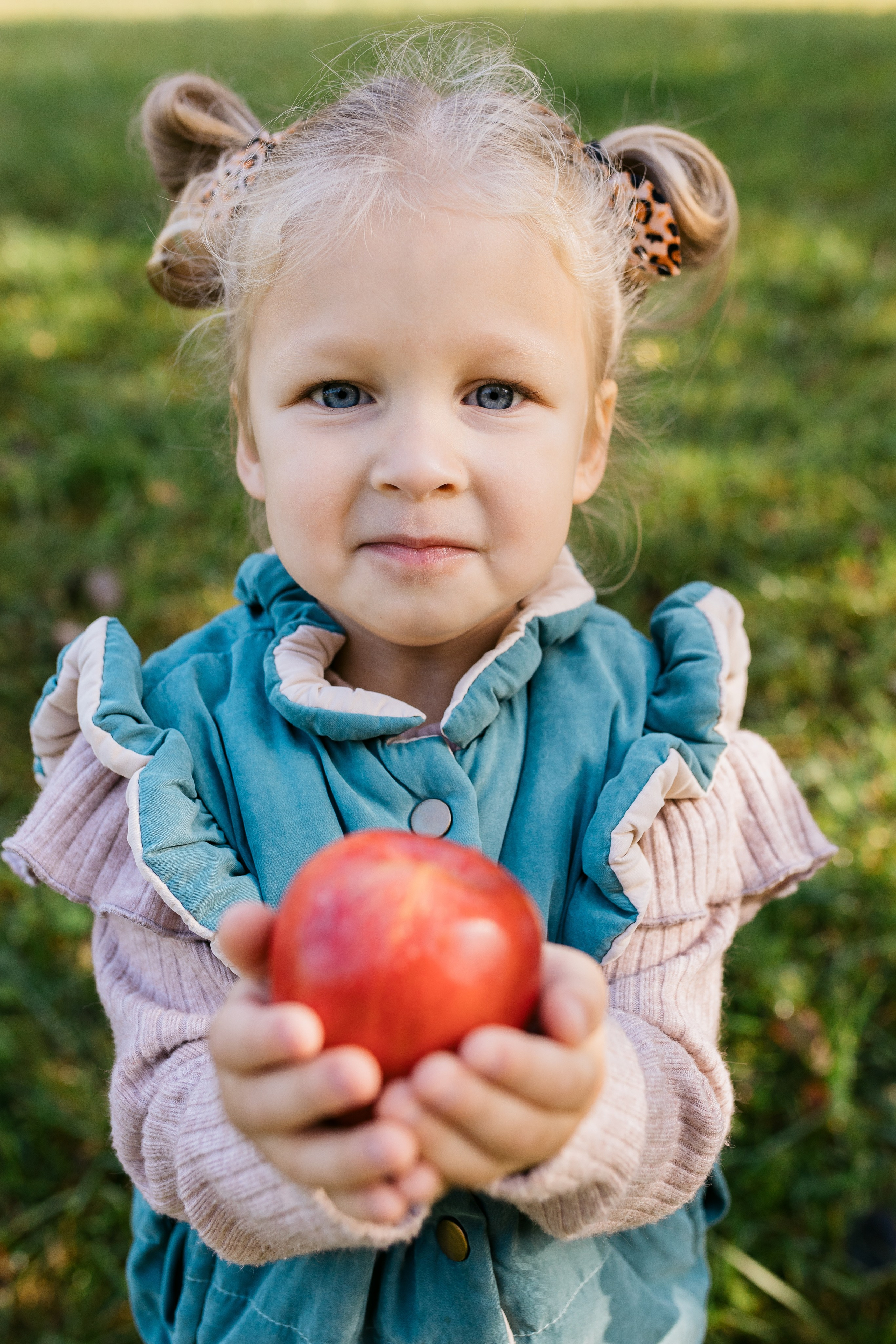 Семейные съемки. Ваш универсальный фотограф Евгения Дунаевская