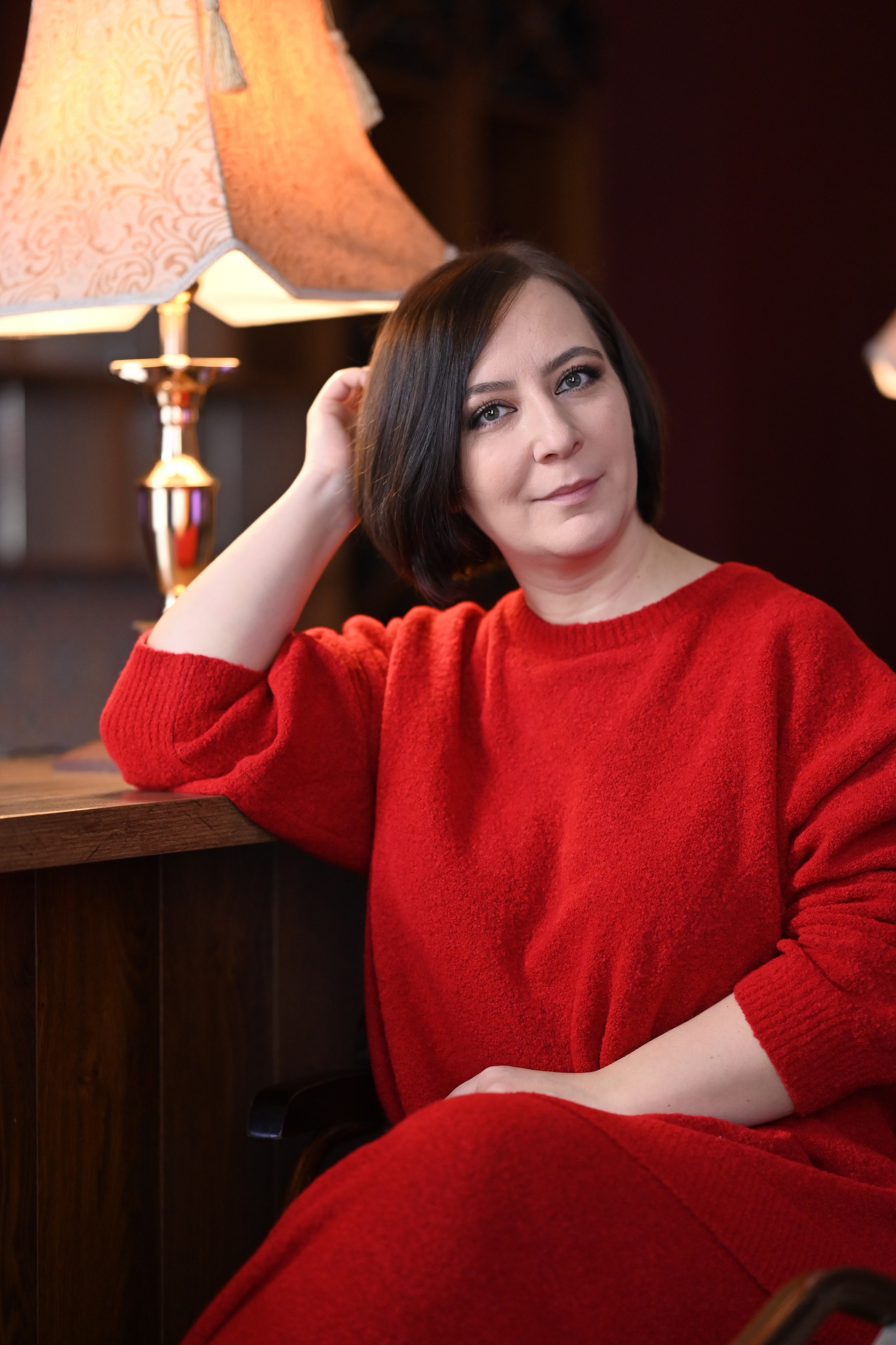 Женская Тусовка февраль 2025. ZDARONOKIA Репортажный фотограф