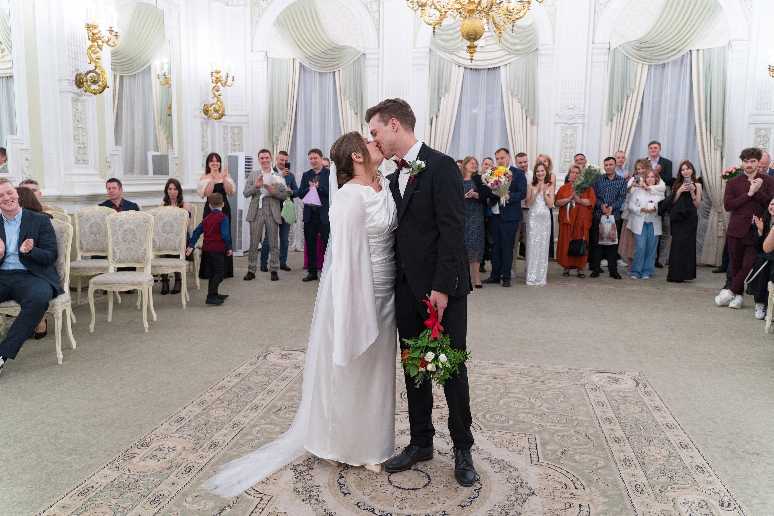 Игорь + Полина