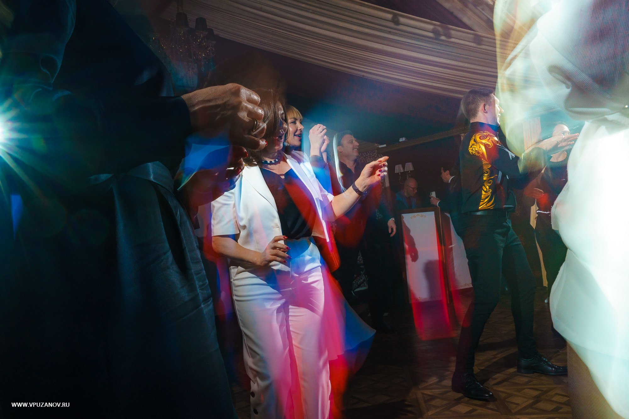 Фотосъемка дня рождения