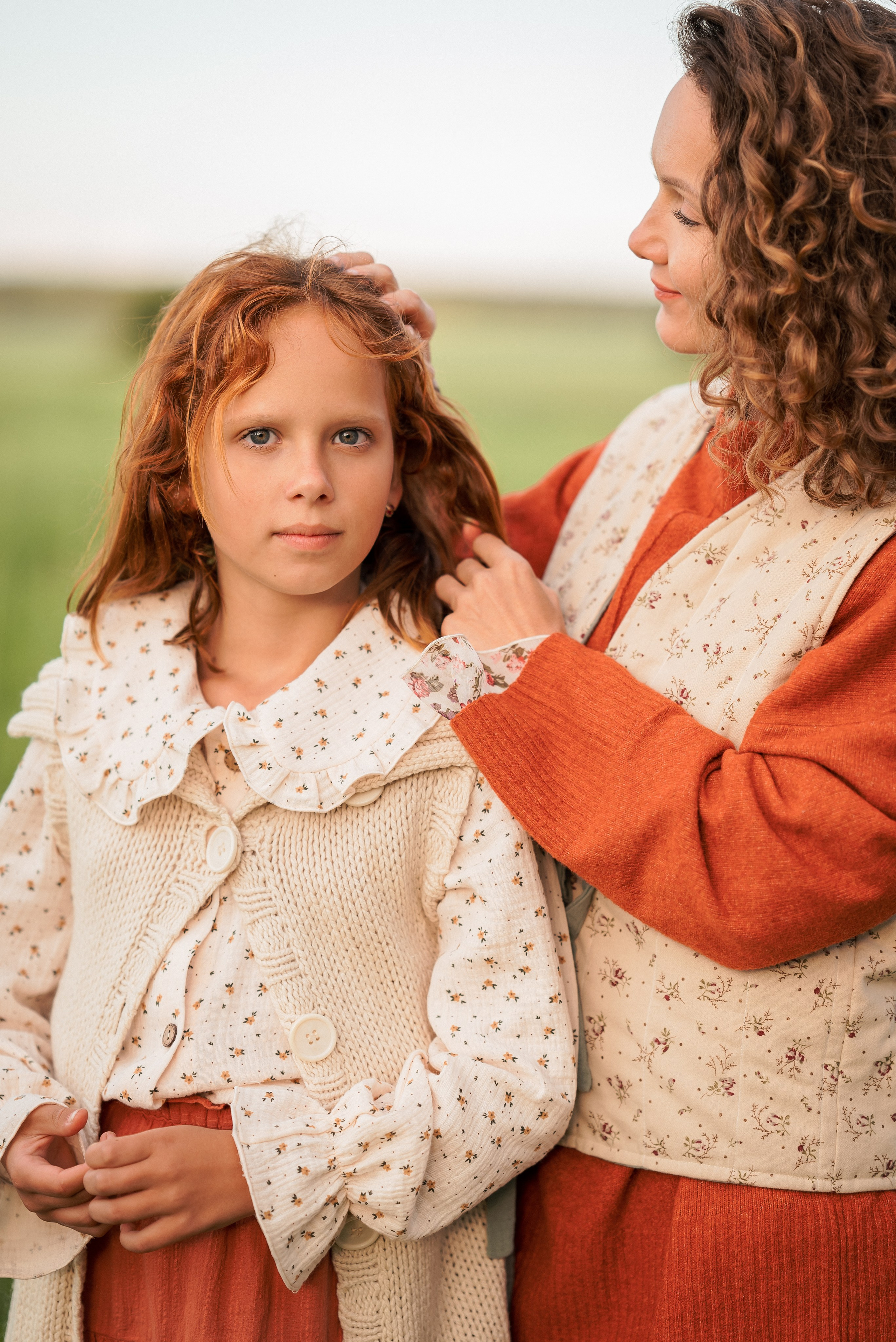 Владимир & Яна с детками. Семейный и детский фотограф в Екатеринбурге Валерия Нагибина