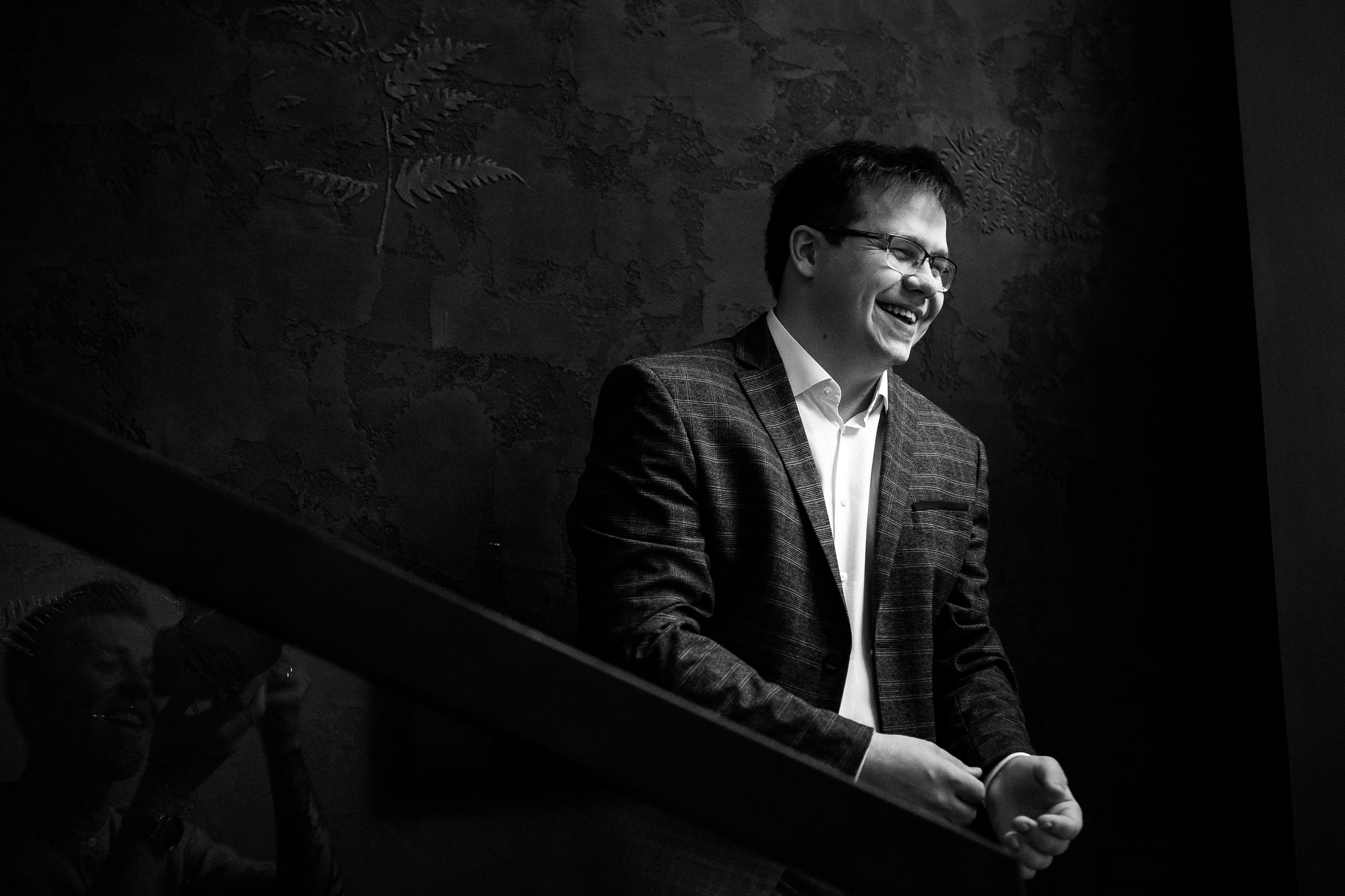 Павел и Анастасия. Свадебный и портретный фотограф в Архангельске Илья Труфанов