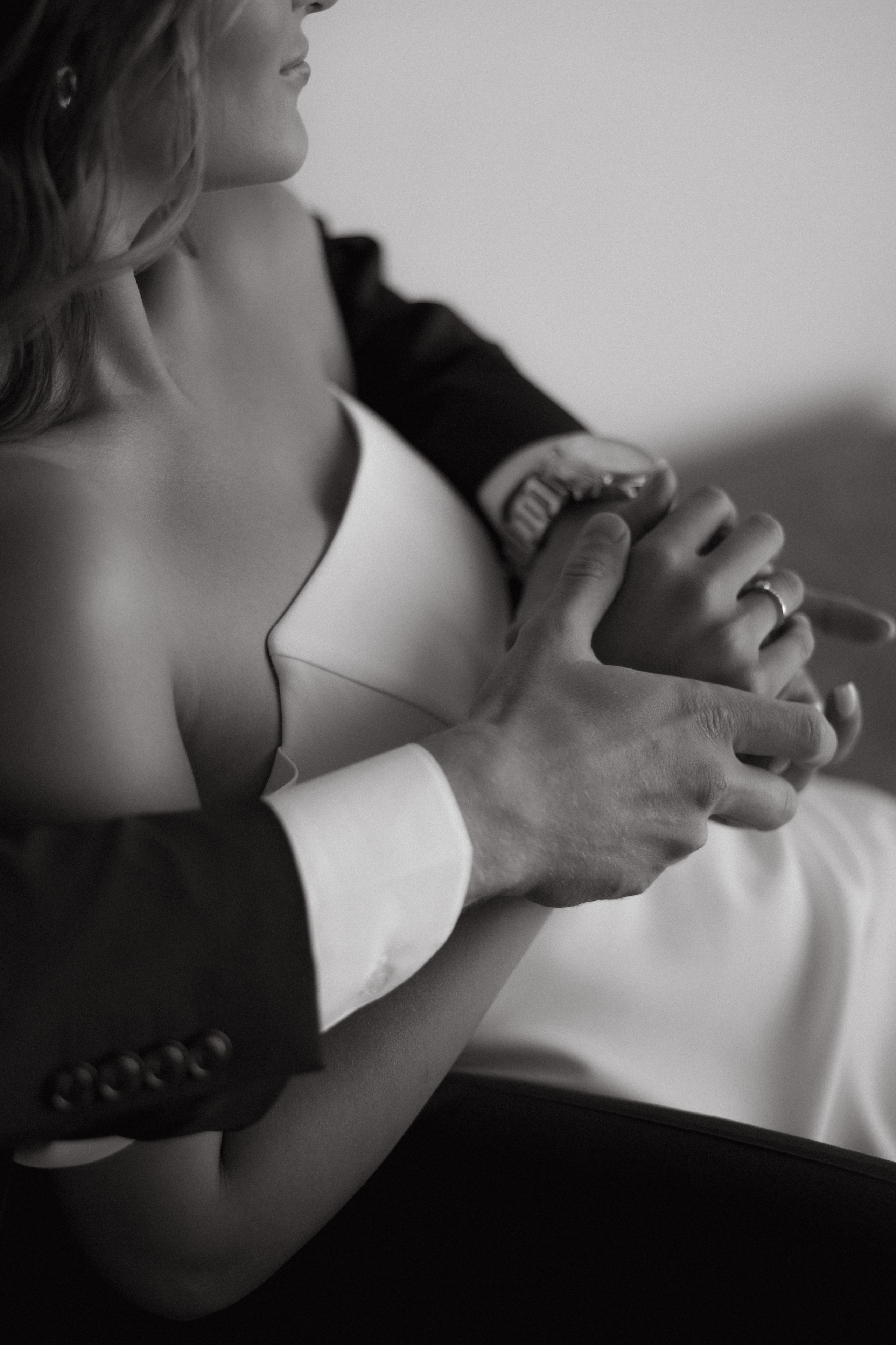 «Я люблю тебя просто так» — Евгения и Влад. Свадебный и семейный фотограф в Москве Ломова Ирина