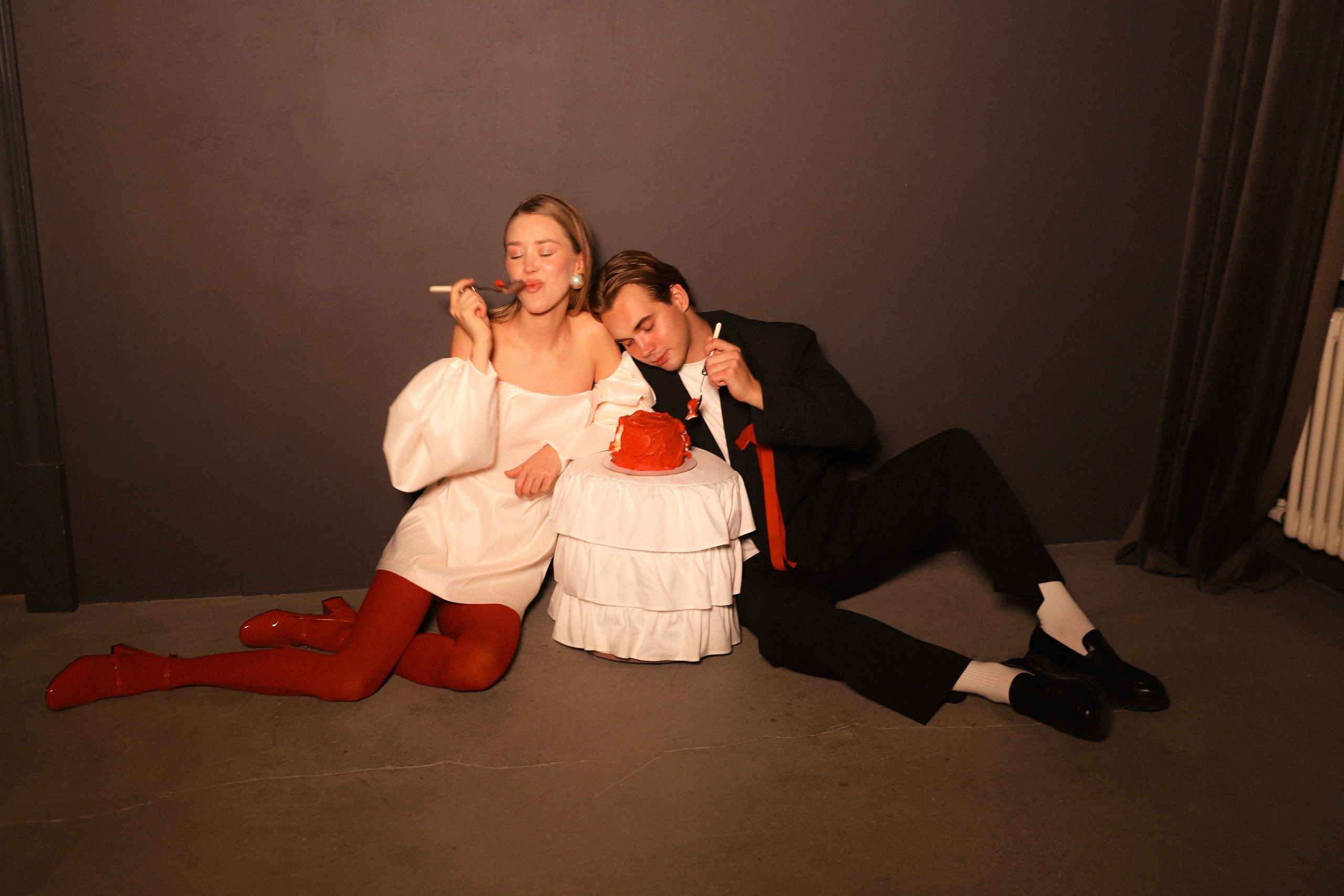 Влад и Света. Главная