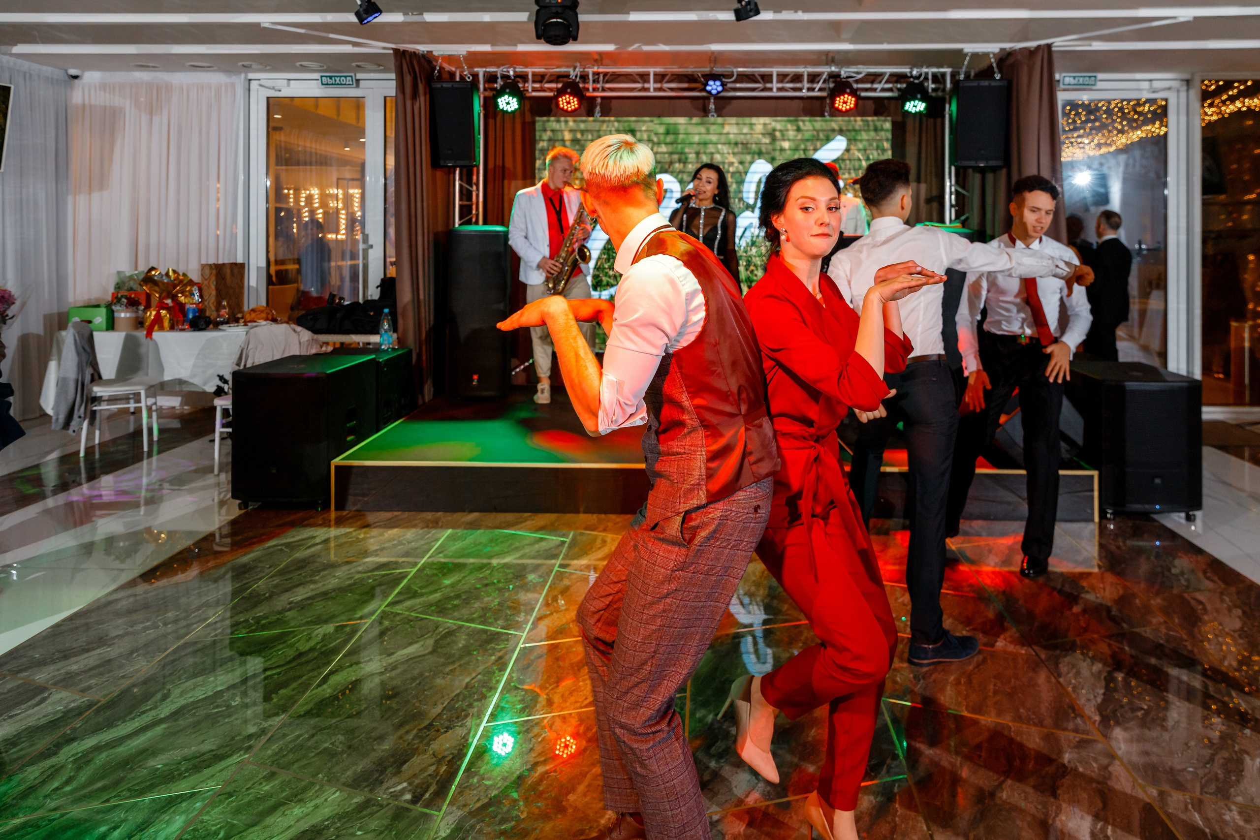 Анонс свадьбы Сергея и Елены. Свадебный фотограф в Крыму и Севастополе Ольга Баскакова