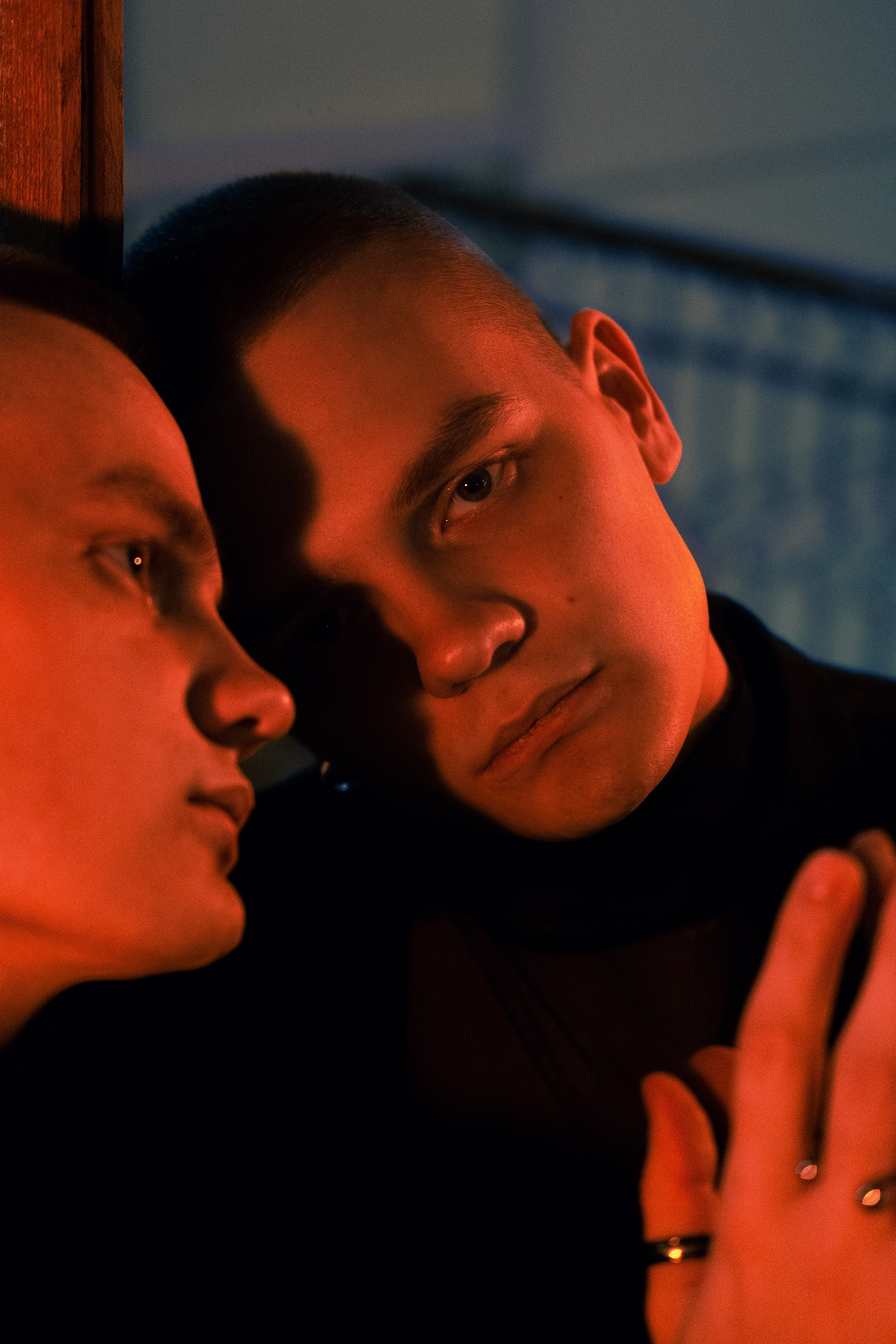 Илья. Anya.vision