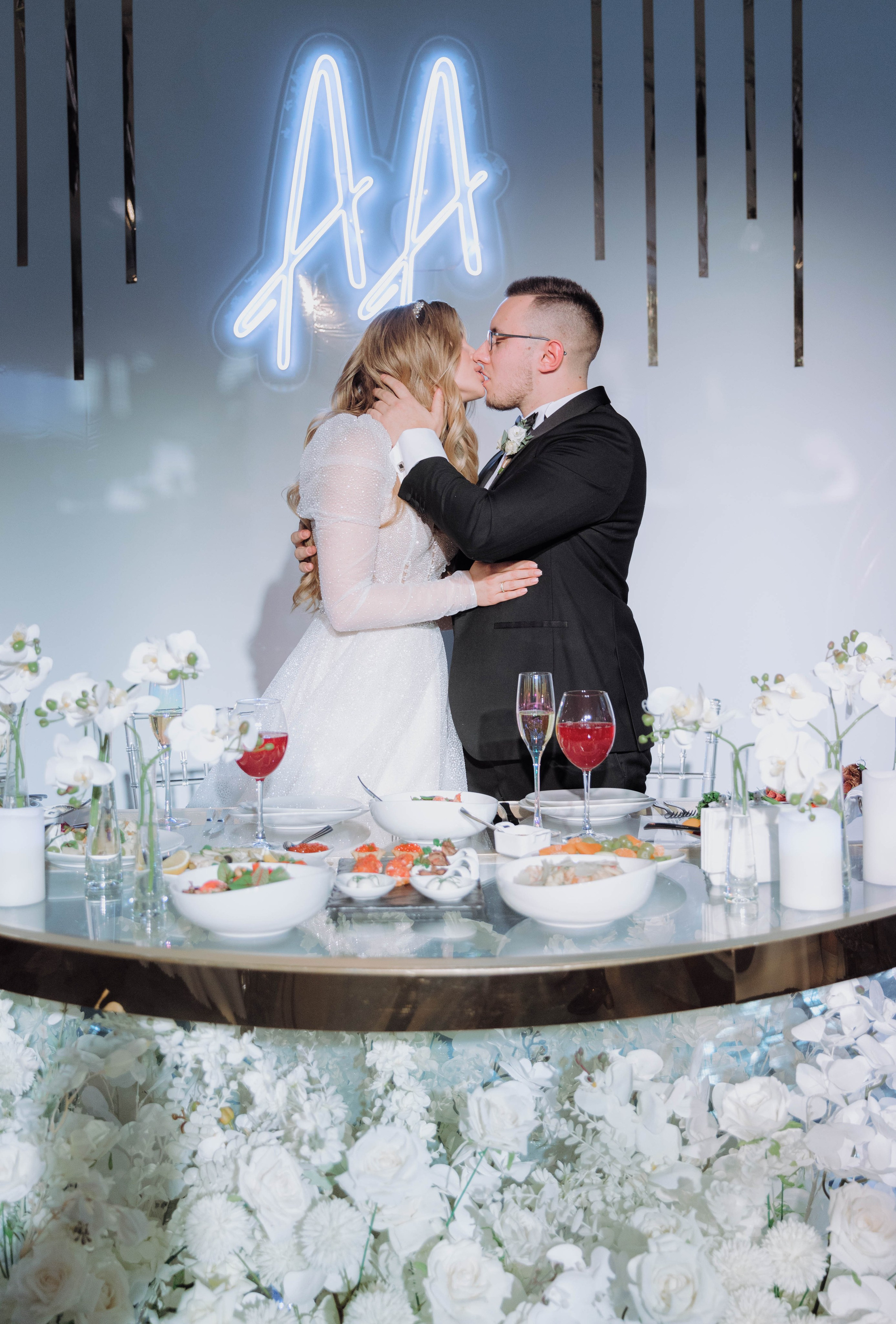 Александр и Анна. Фотограф