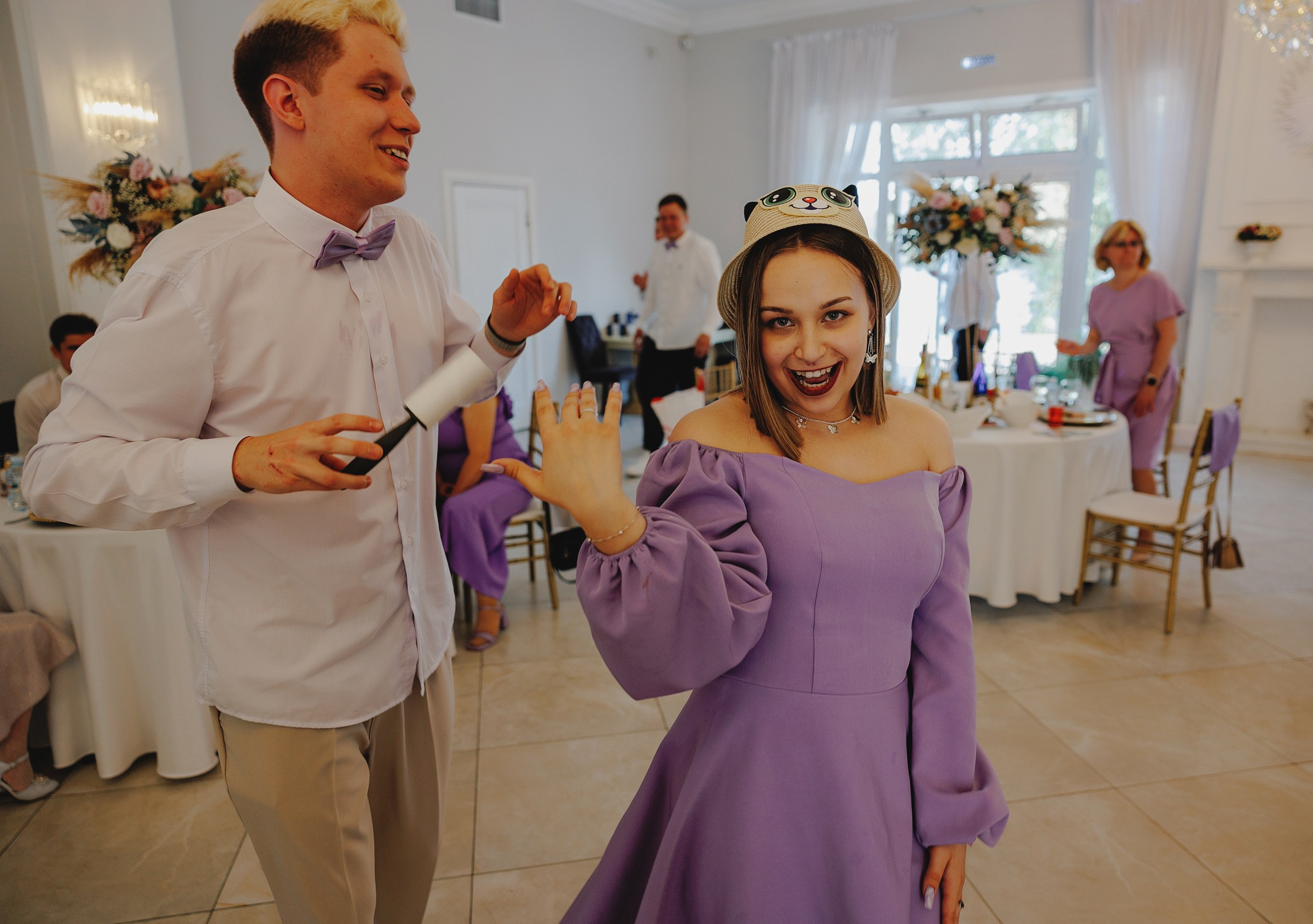 Никита Вероника. Свадебный фотограф и видеограф Дмитрий Горяченков