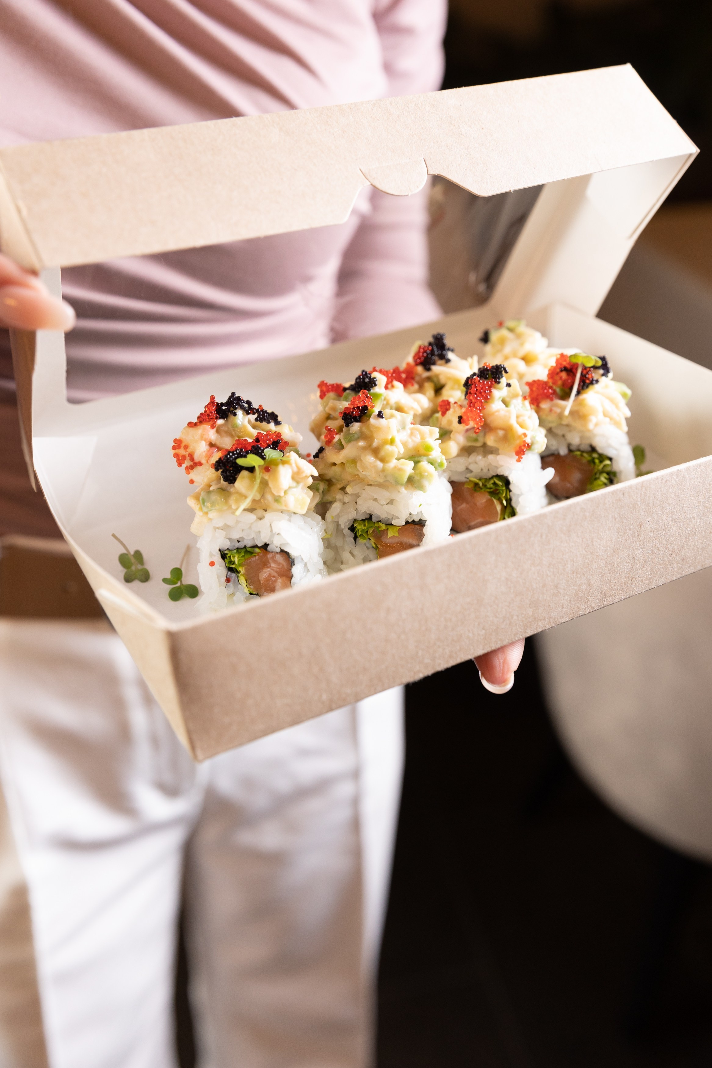 РЕСТОРАНЫ. Контент фотограф в Москве Ник Фрост